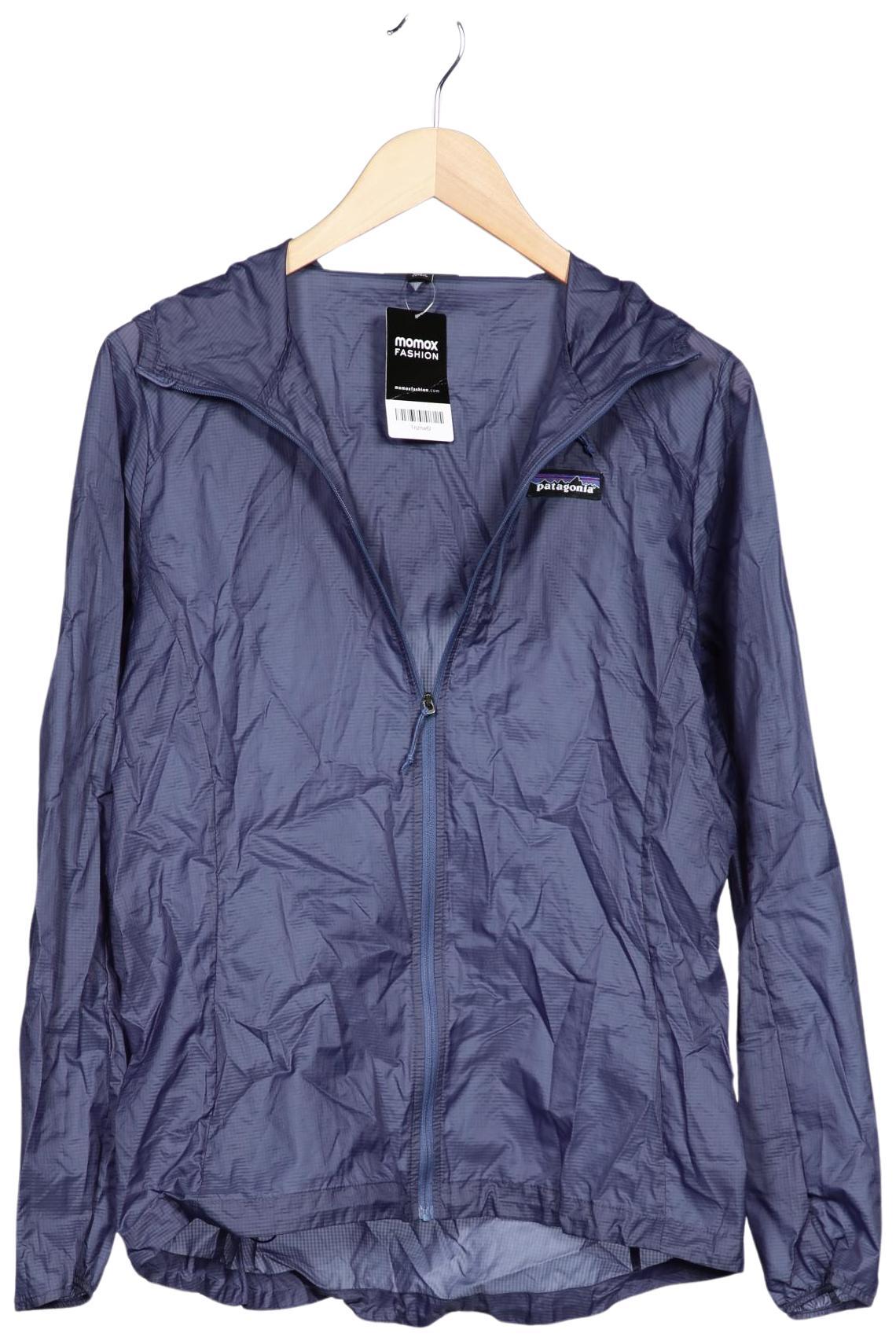

patagonia Damen Jacke, blau, Gr. 38