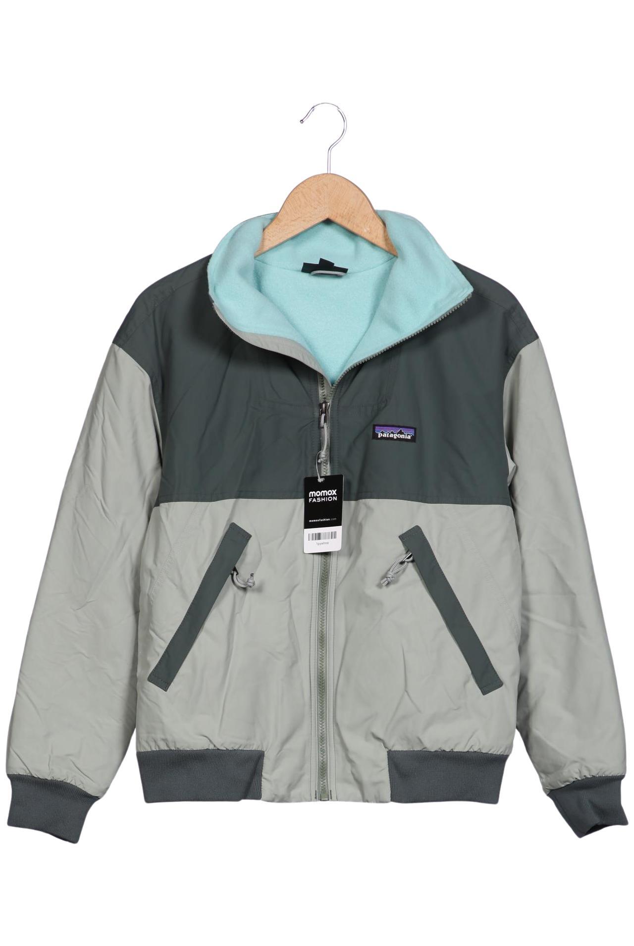 

patagonia Damen Jacke, mehrfarbig, Gr. 36