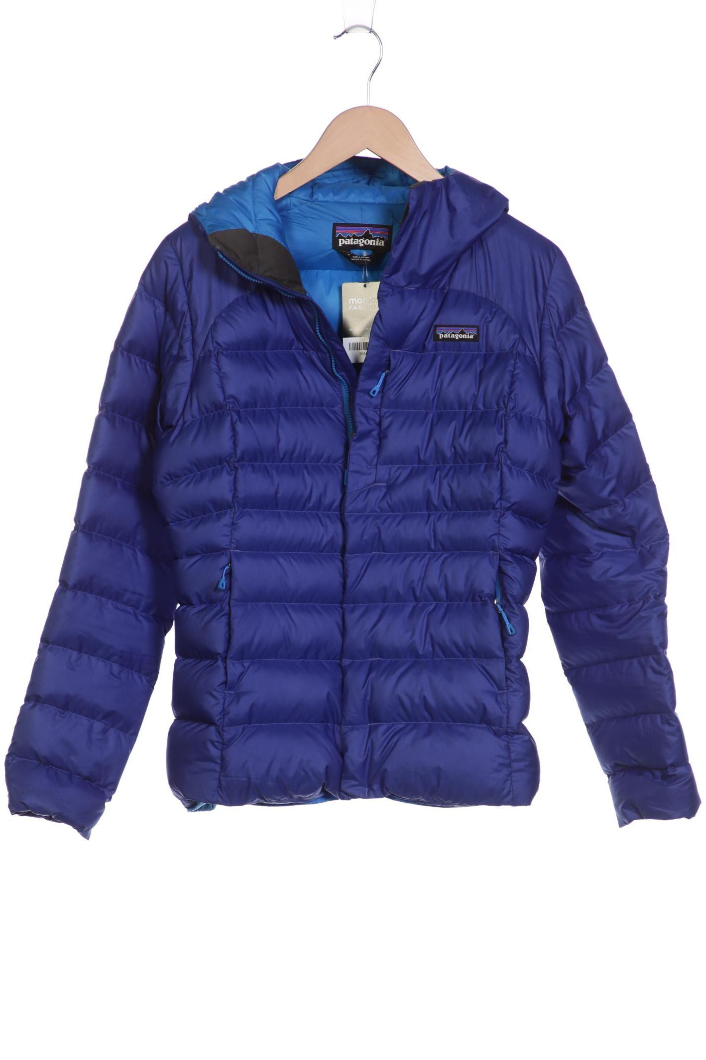 

patagonia Damen Jacke, marineblau, Gr. 36