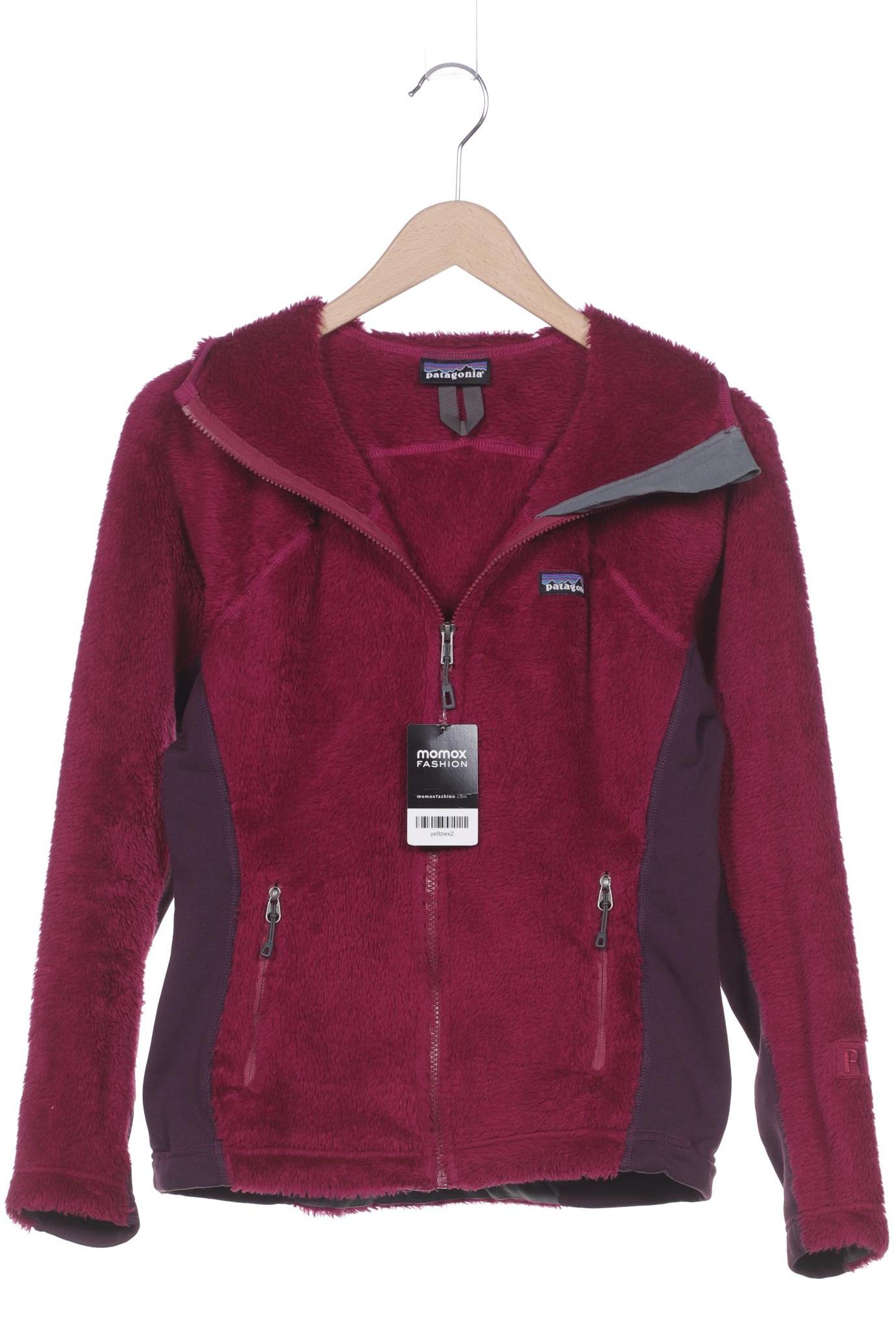 

patagonia Damen Jacke, pink, Gr. 44