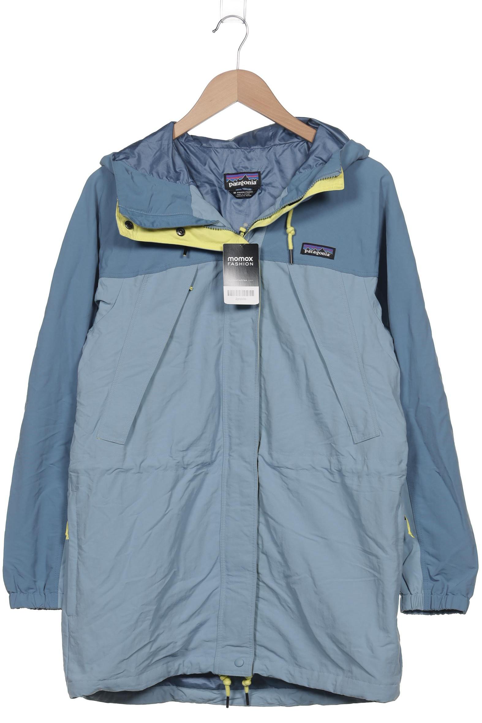 

patagonia Damen Jacke, blau, Gr. 38