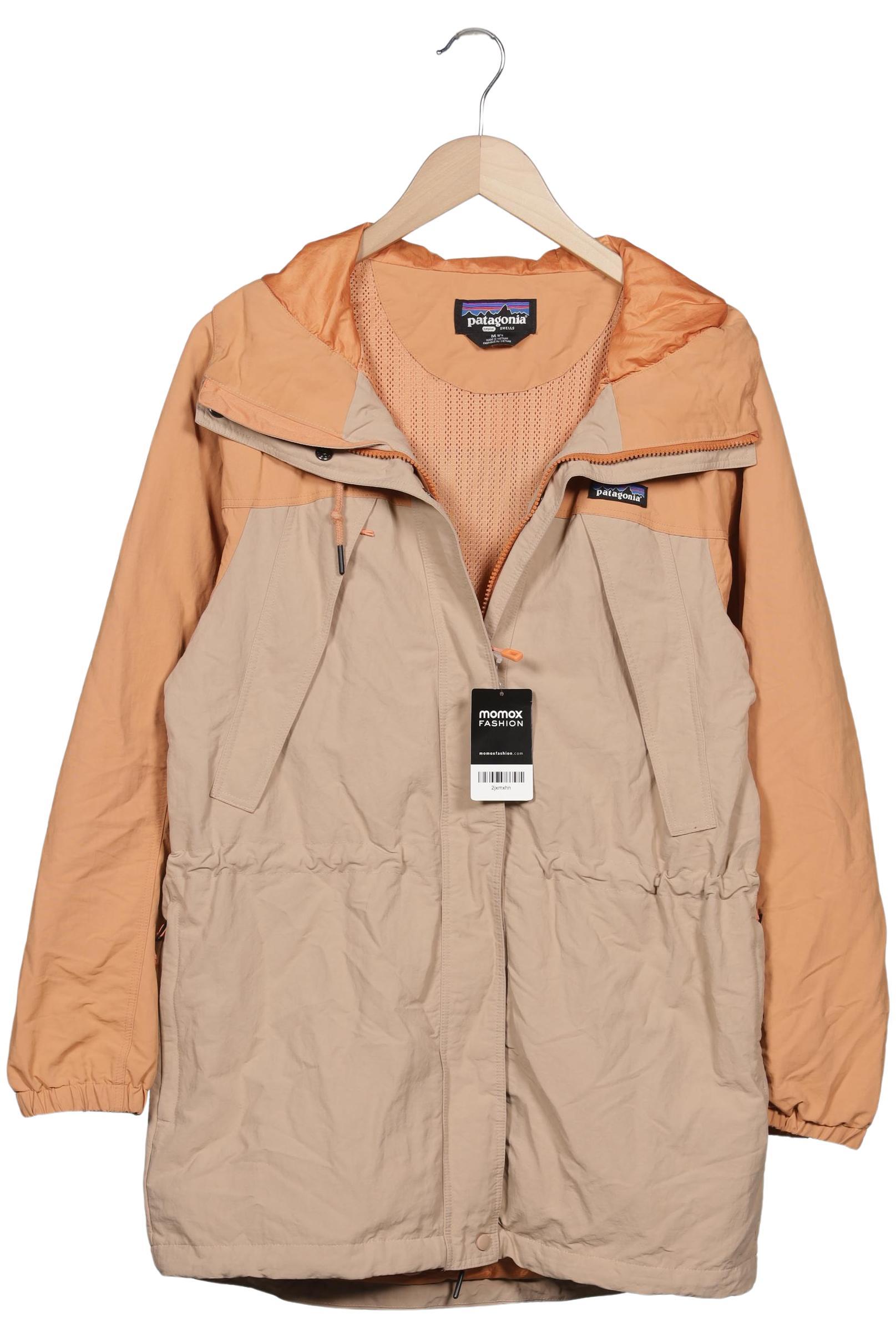 

patagonia Damen Jacke, beige, Gr. 38
