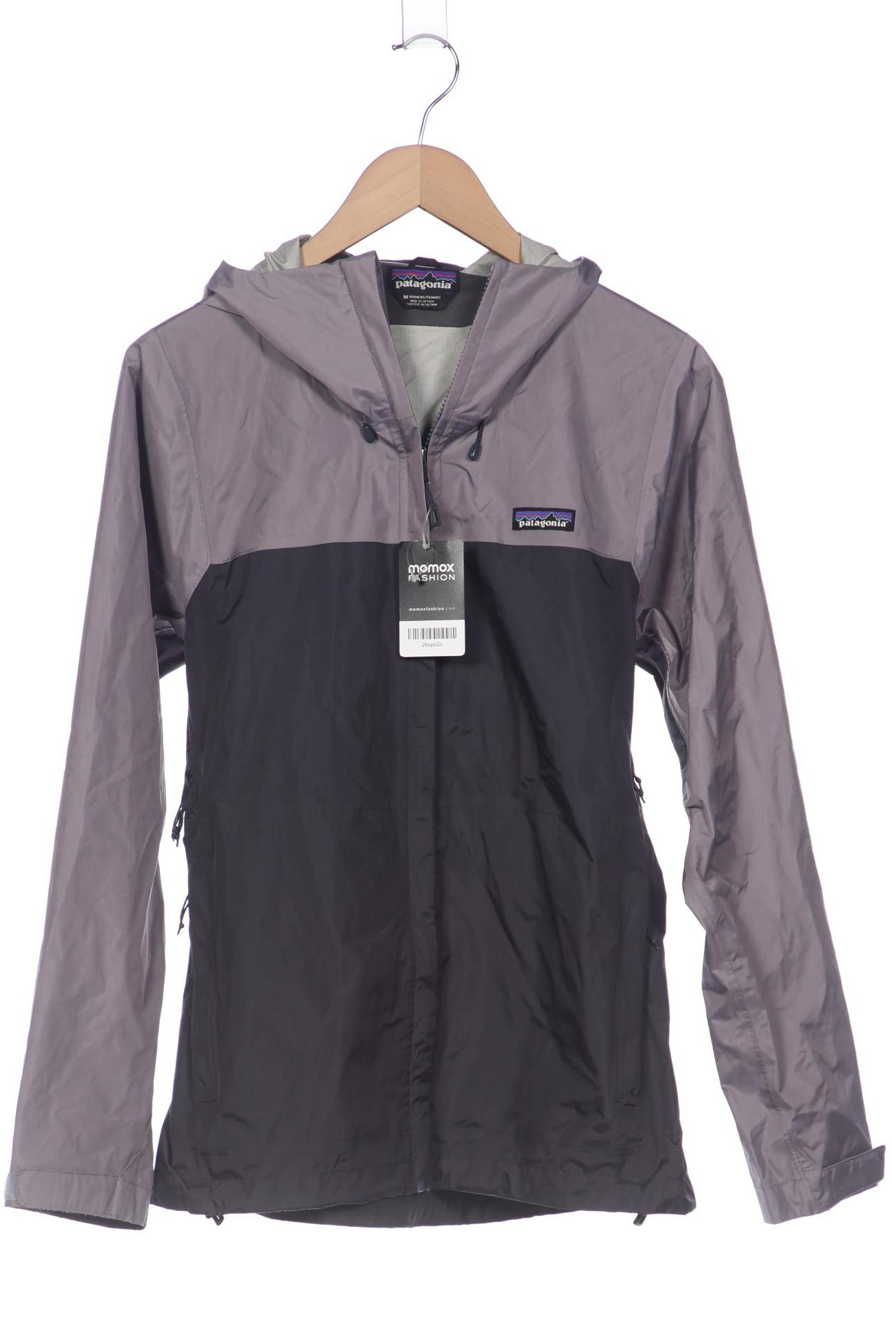 

patagonia Damen Jacke, marineblau, Gr. 38