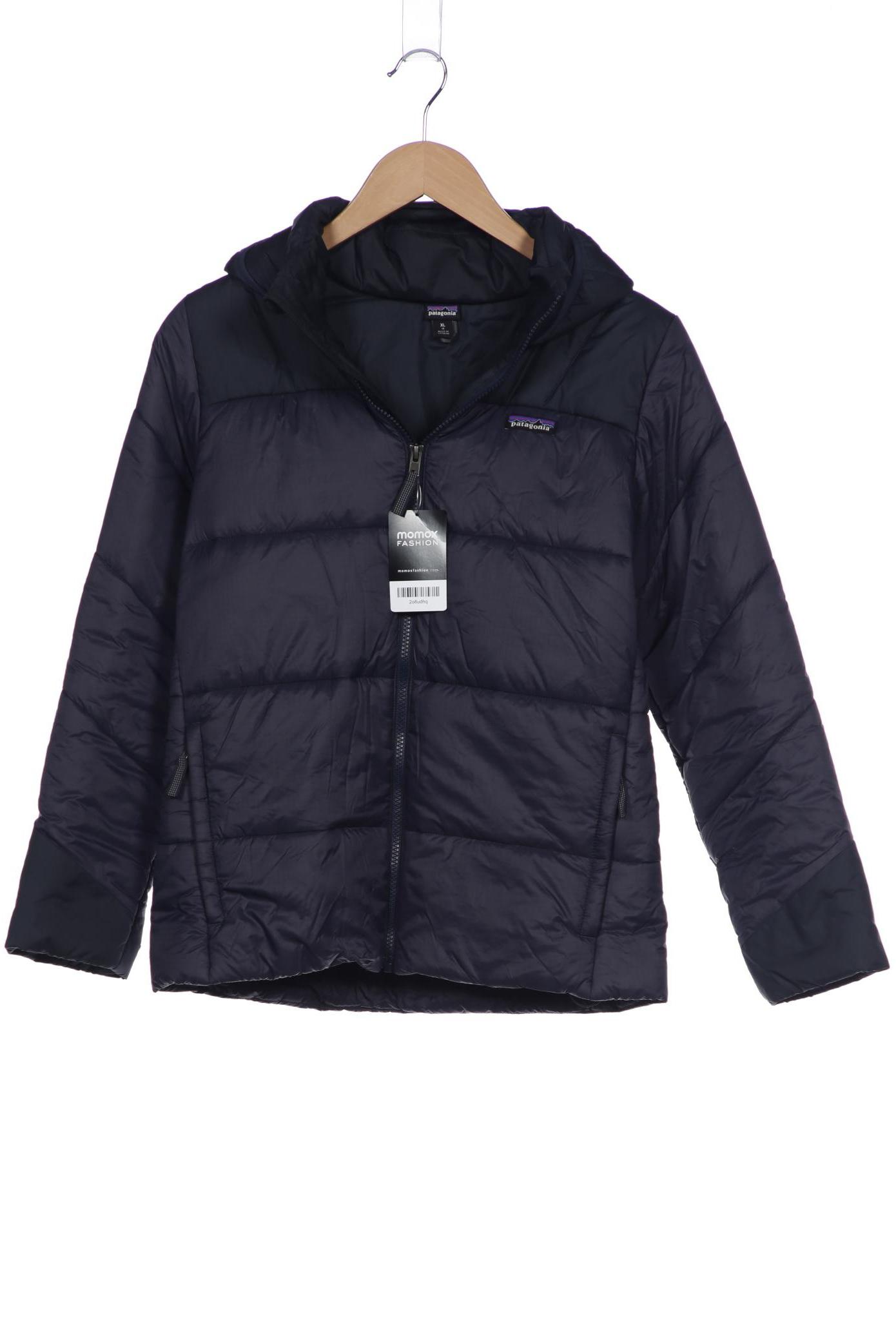 

patagonia Damen Jacke, marineblau, Gr. 44