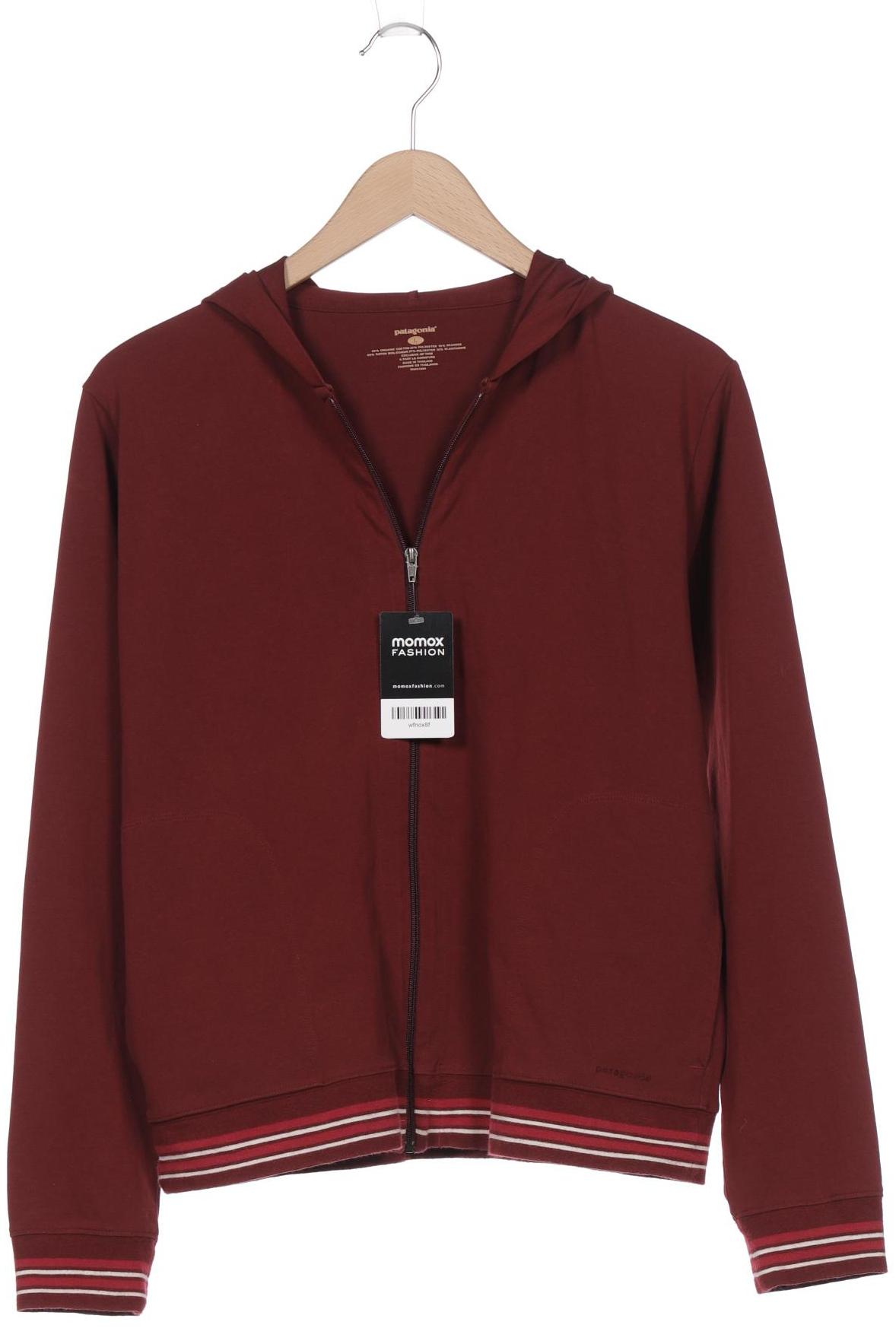 

patagonia Damen Jacke, bordeaux