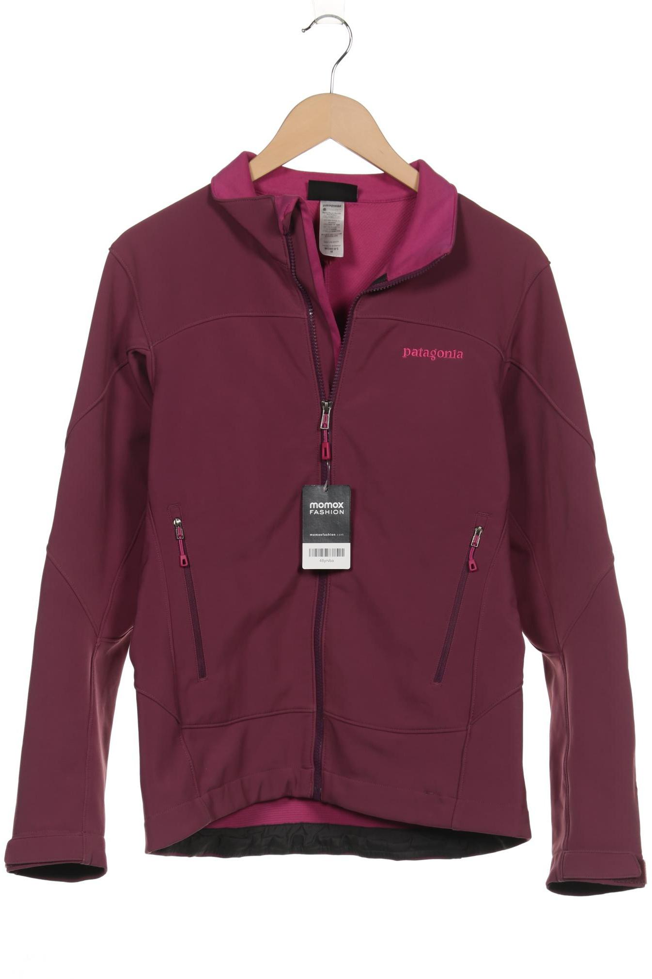 

patagonia Damen Jacke, pink