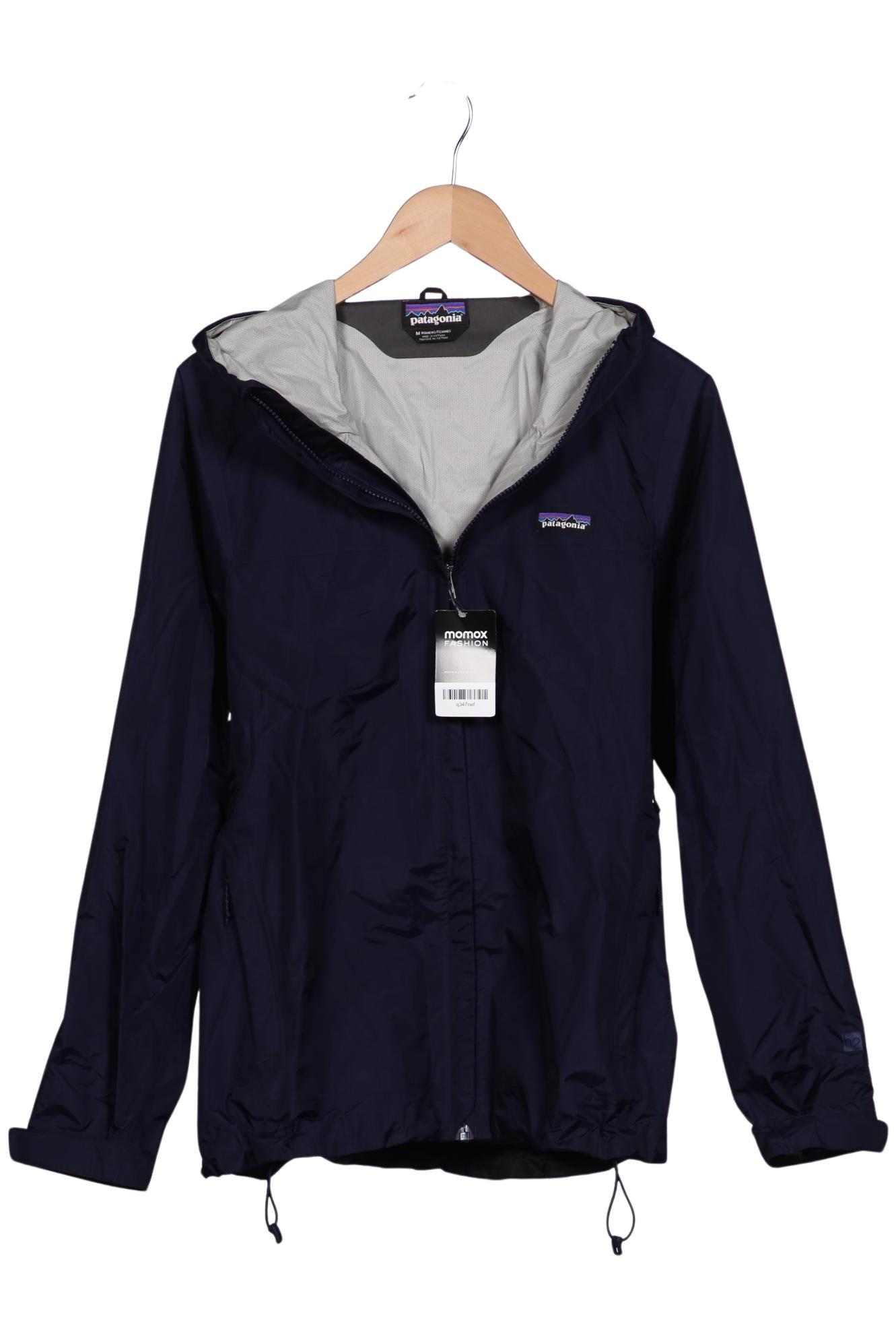 

patagonia Damen Jacke, marineblau, Gr. 38