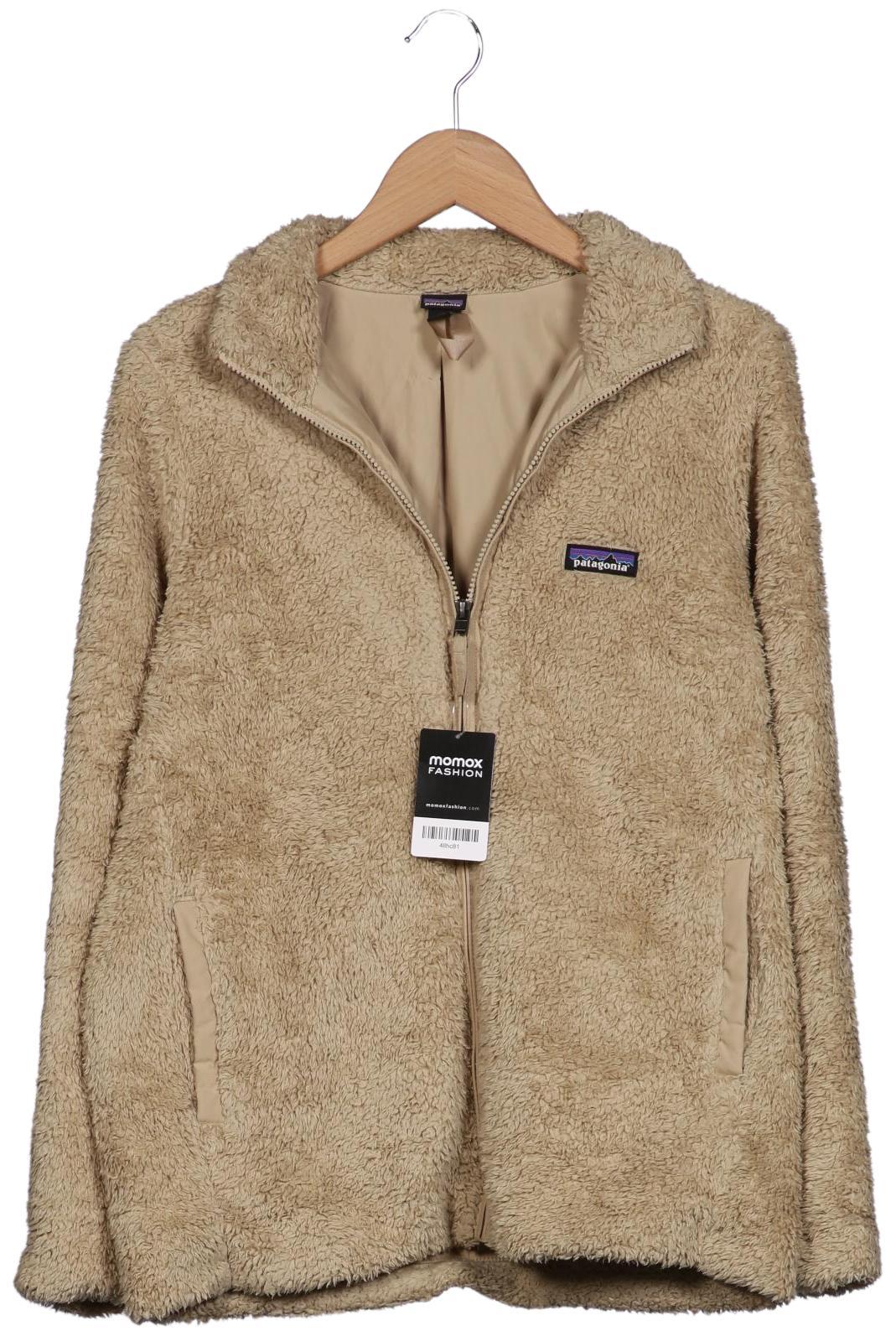

patagonia Damen Jacke, beige, Gr. 38