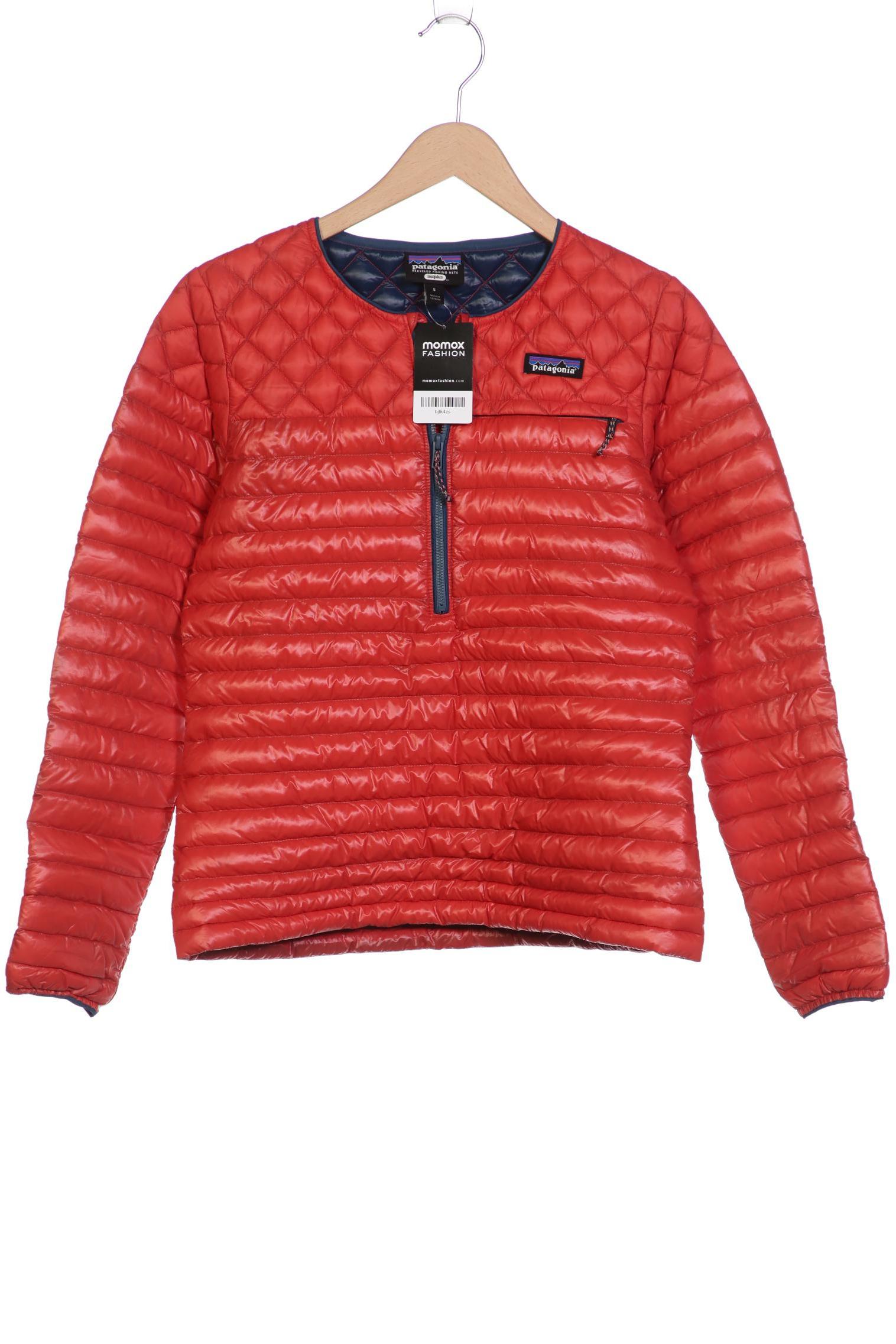 

patagonia Damen Jacke, pink, Gr. 36