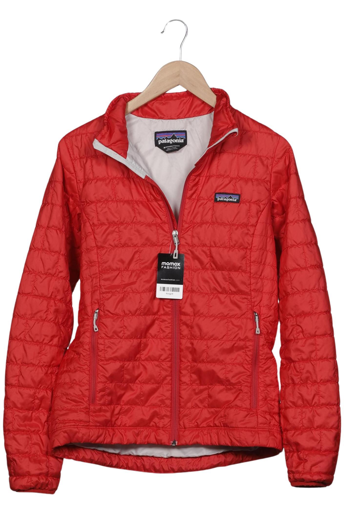 

patagonia Damen Jacke, rot, Gr. 38