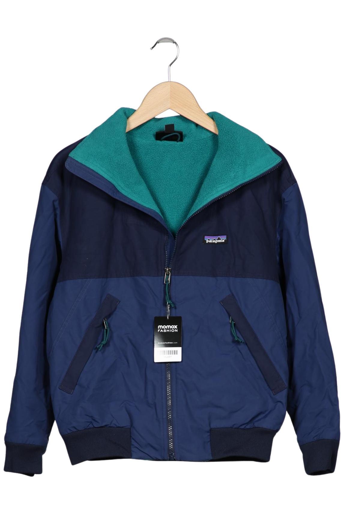 

patagonia Damen Jacke, marineblau, Gr. 36