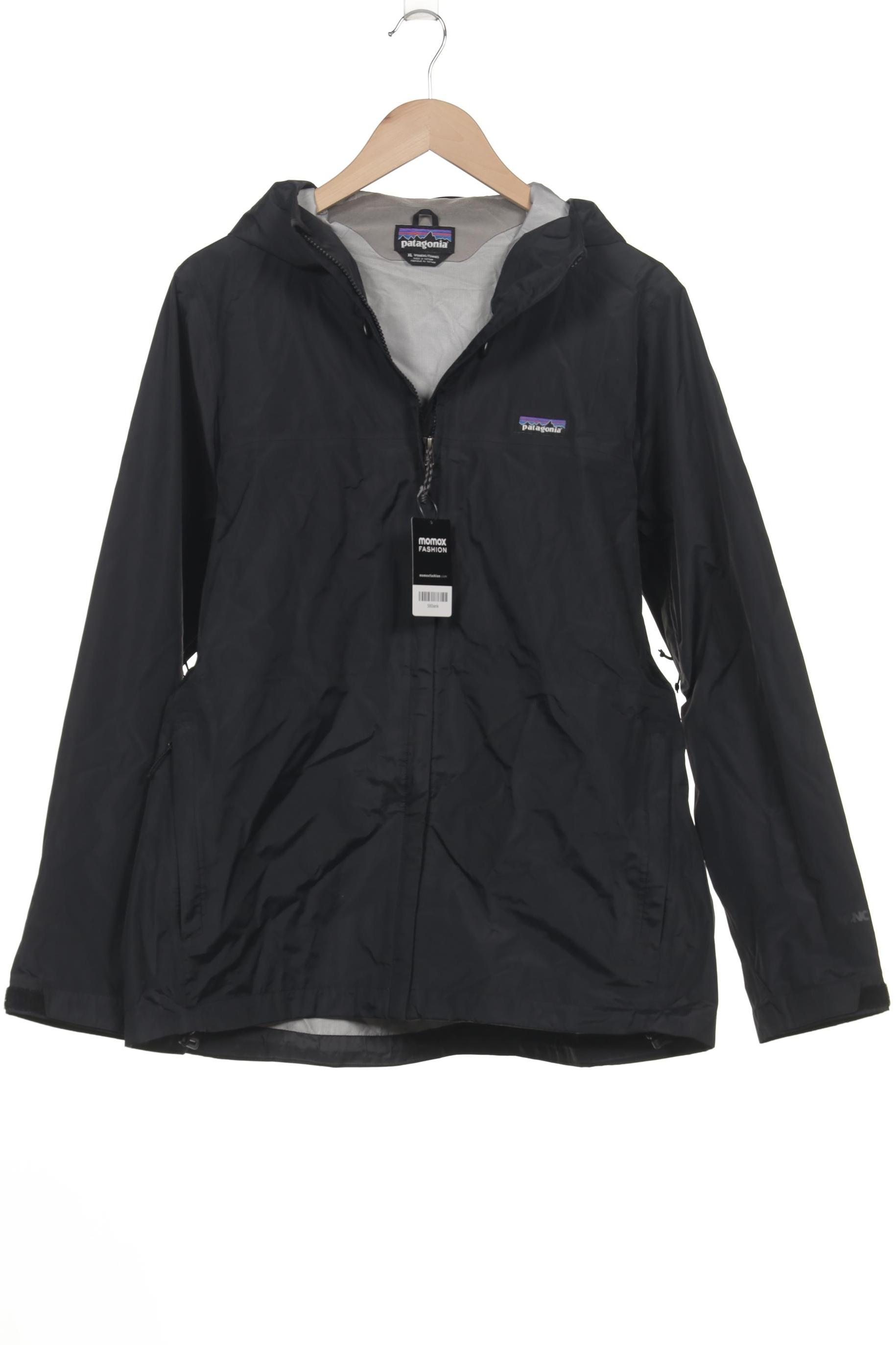 

patagonia Damen Jacke, marineblau, Gr. 44