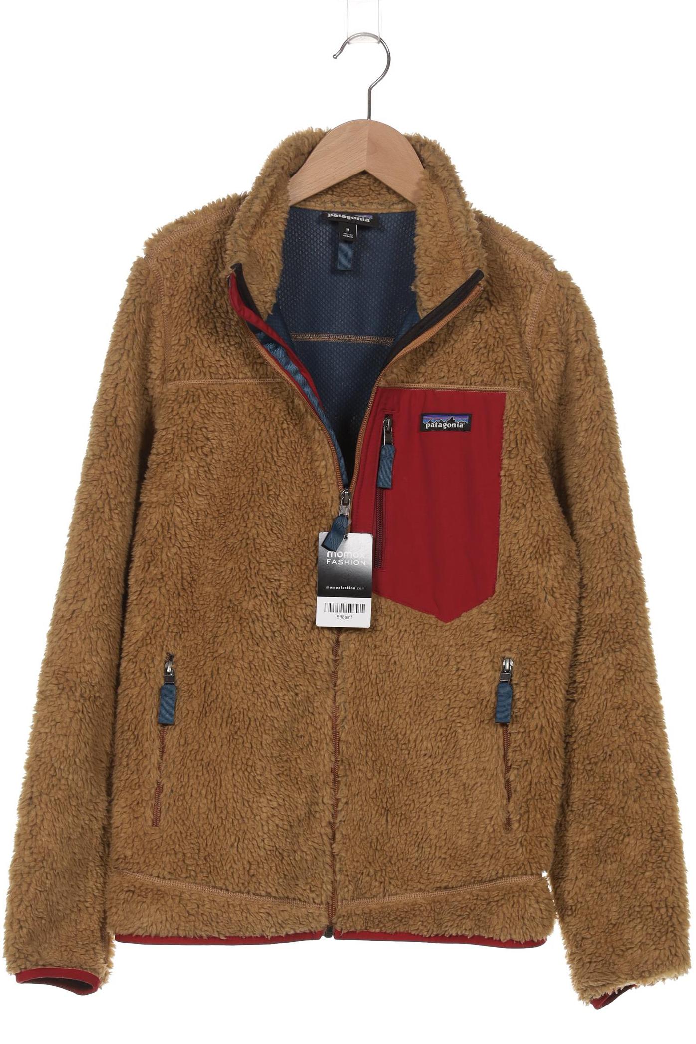 

patagonia Damen Jacke, beige, Gr. 38