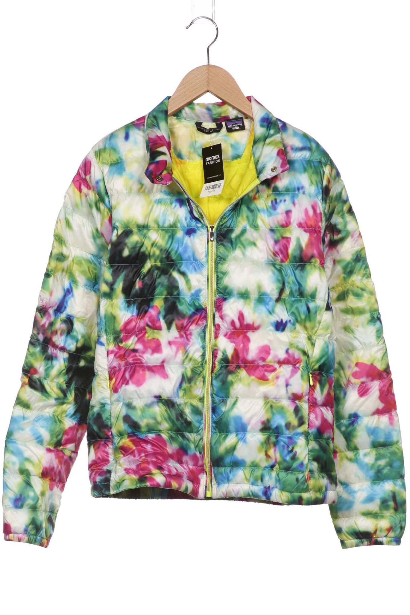 

patagonia Damen Jacke, mehrfarbig