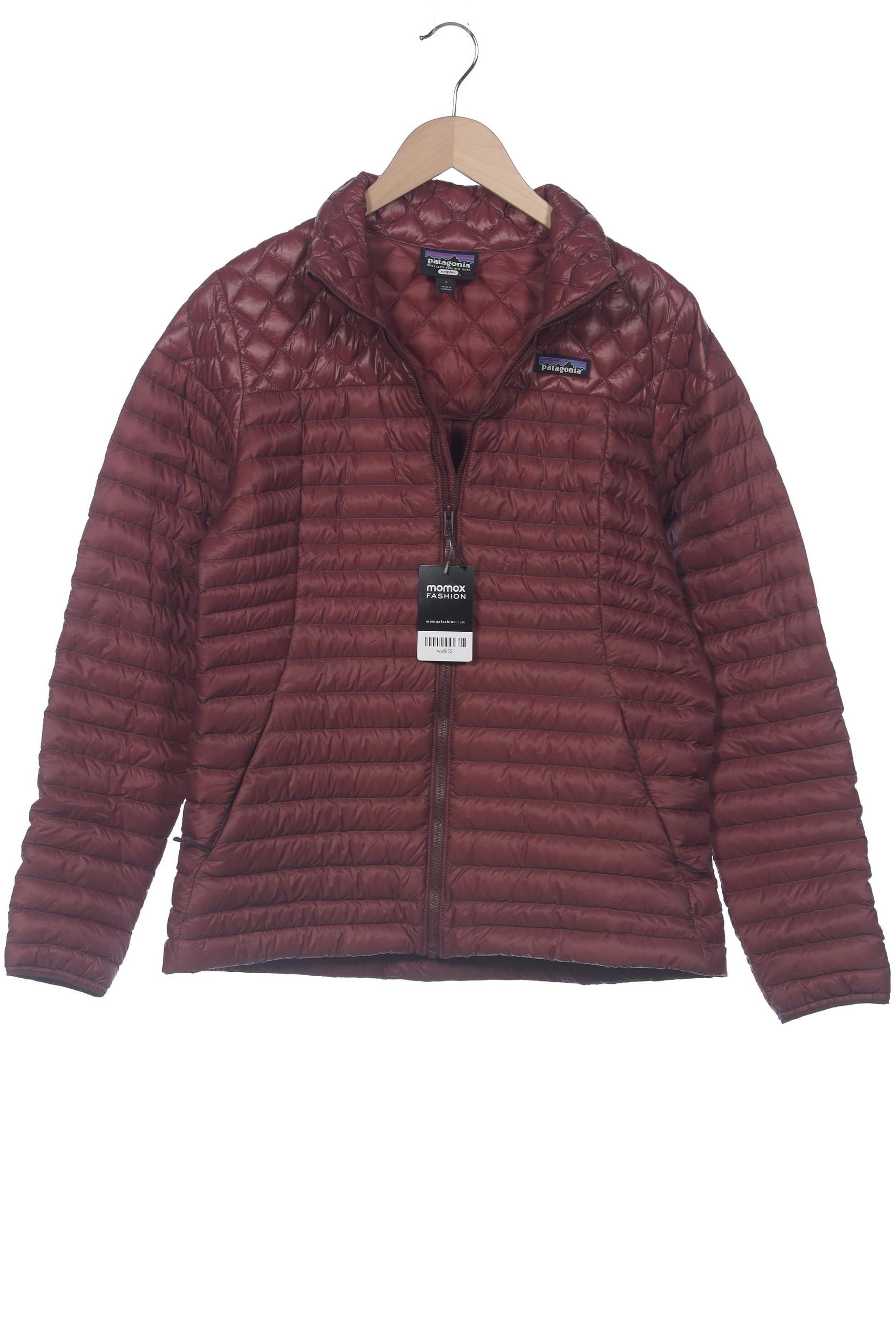 Thumbnail - patagonia Damen Jacke, bordeaux, Gr. 42