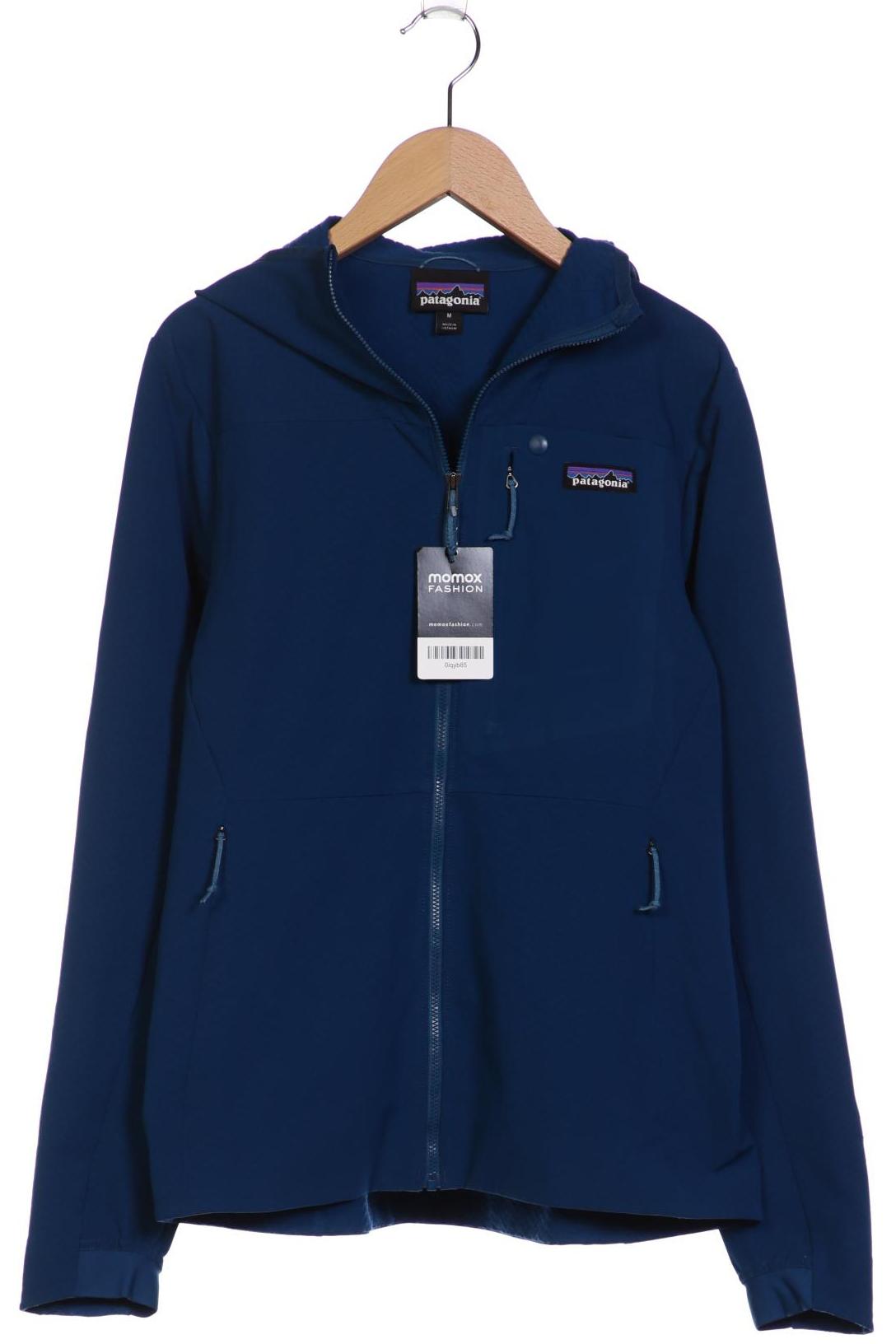 

patagonia Damen Jacke, marineblau, Gr. 38