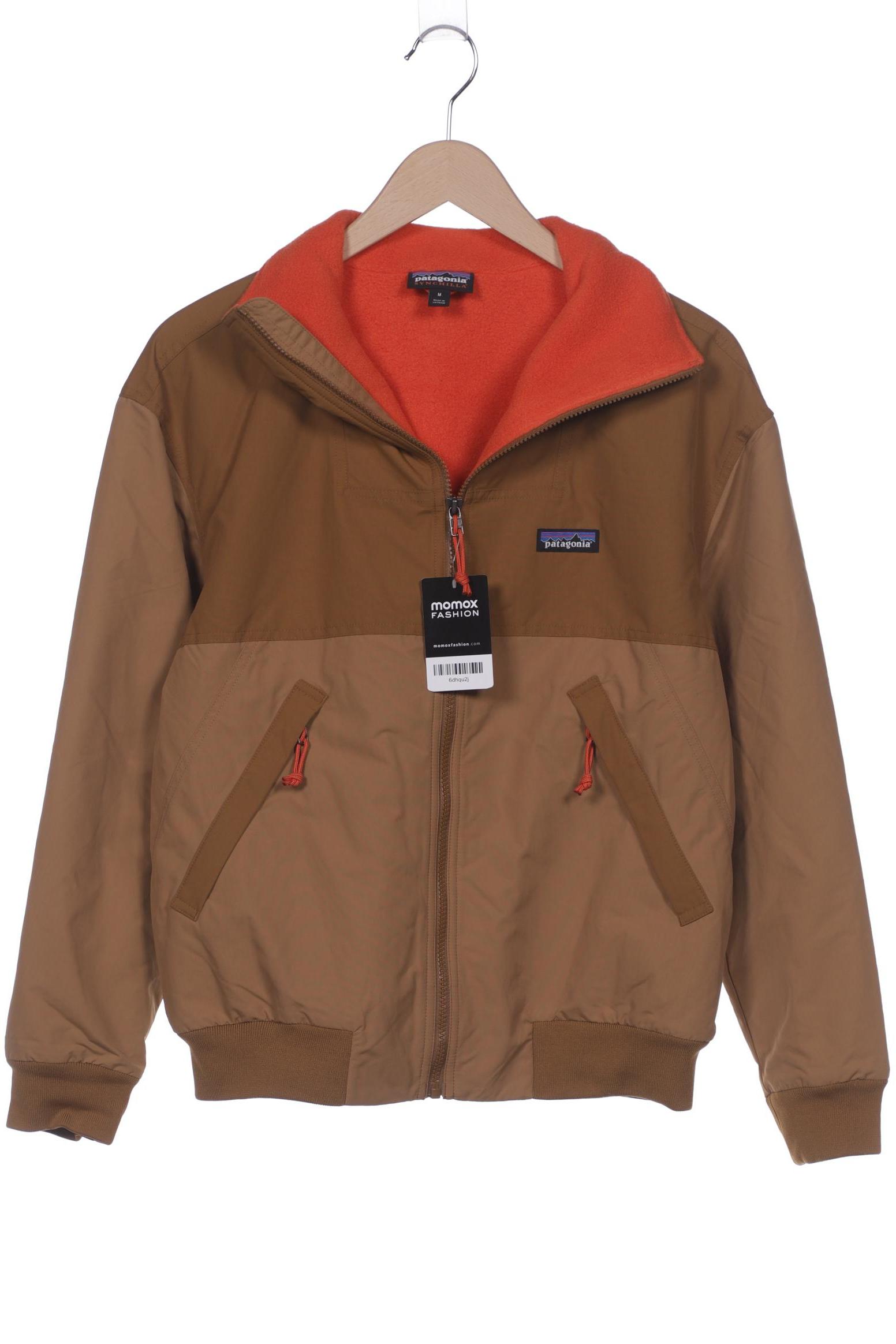 

patagonia Damen Jacke, braun, Gr. 38