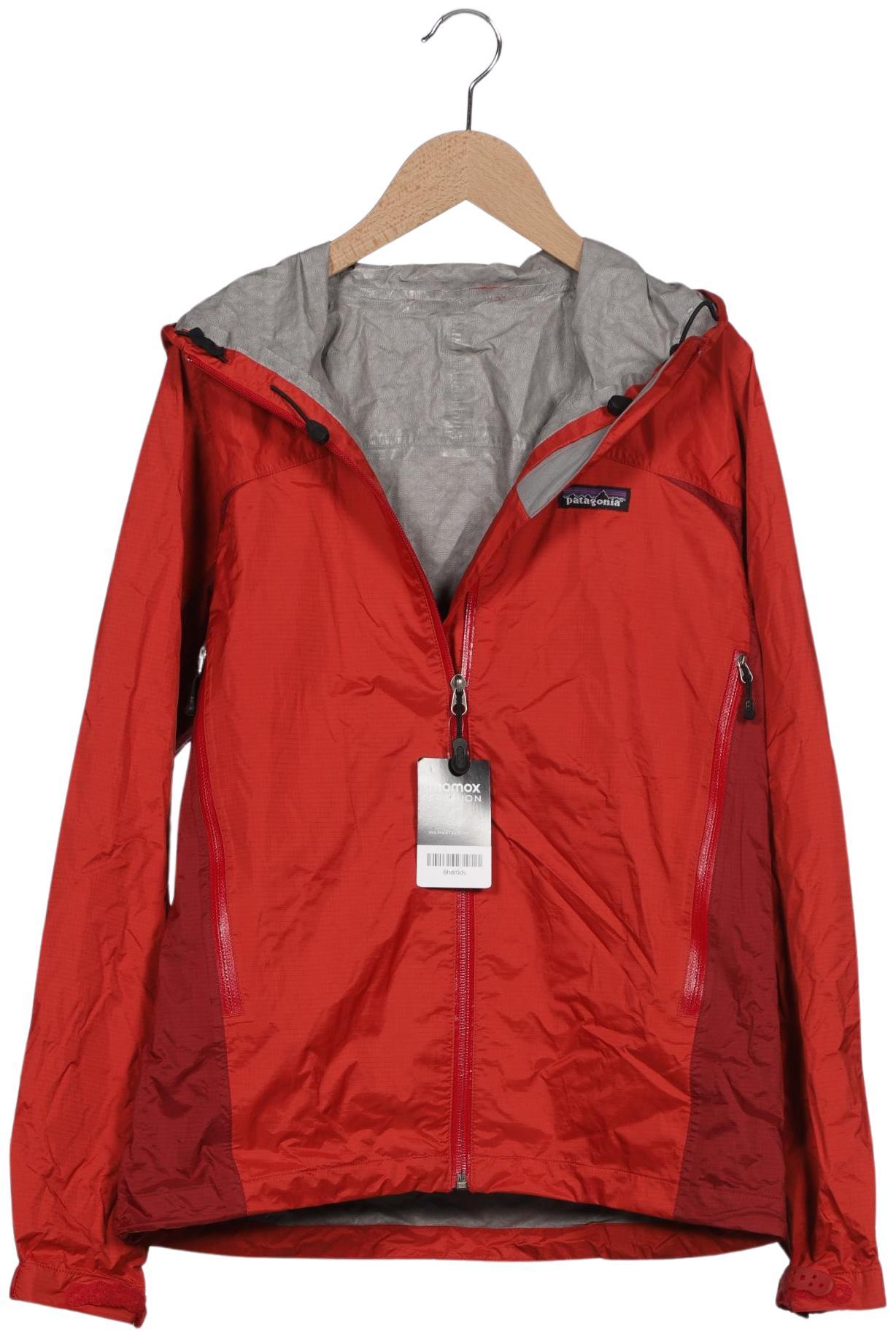 

patagonia Damen Jacke, rot, Gr. 36