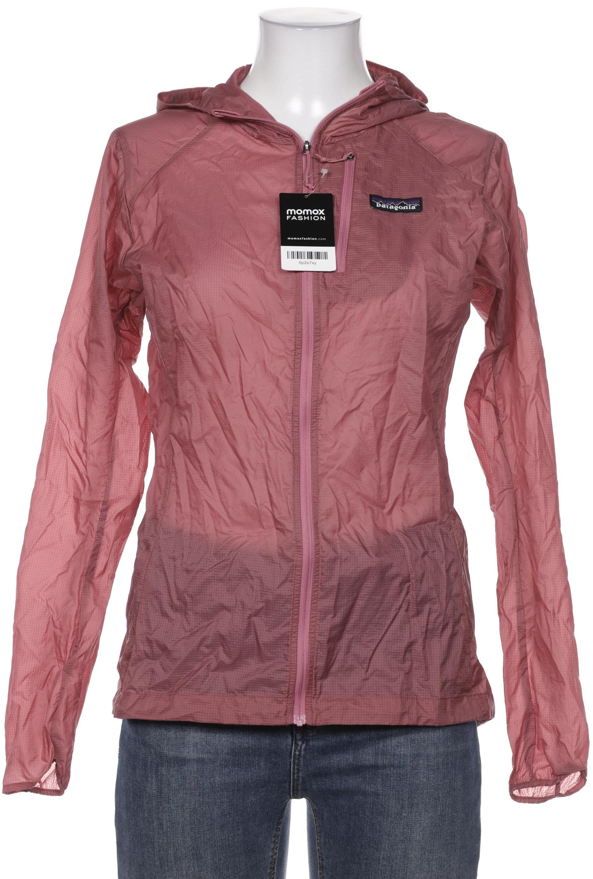 

patagonia Damen Jacke, pink, Gr. 38