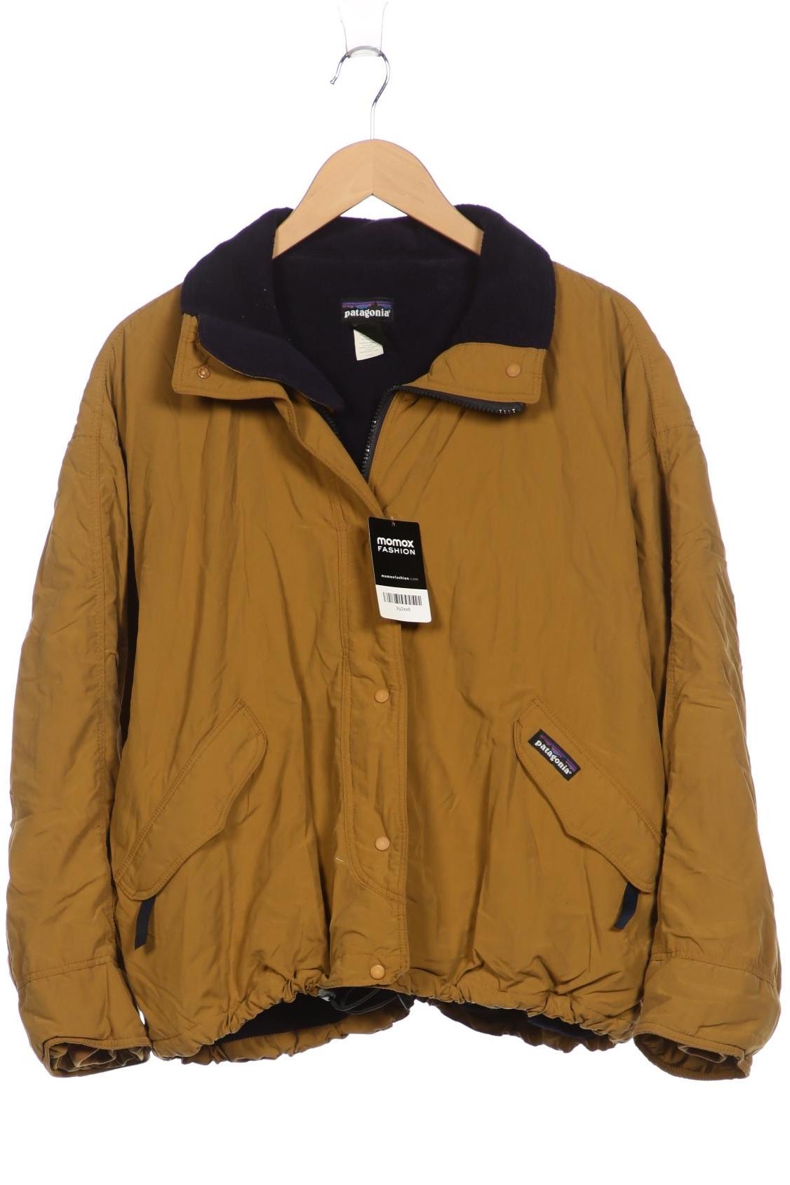 

patagonia Damen Jacke, beige, Gr. 42