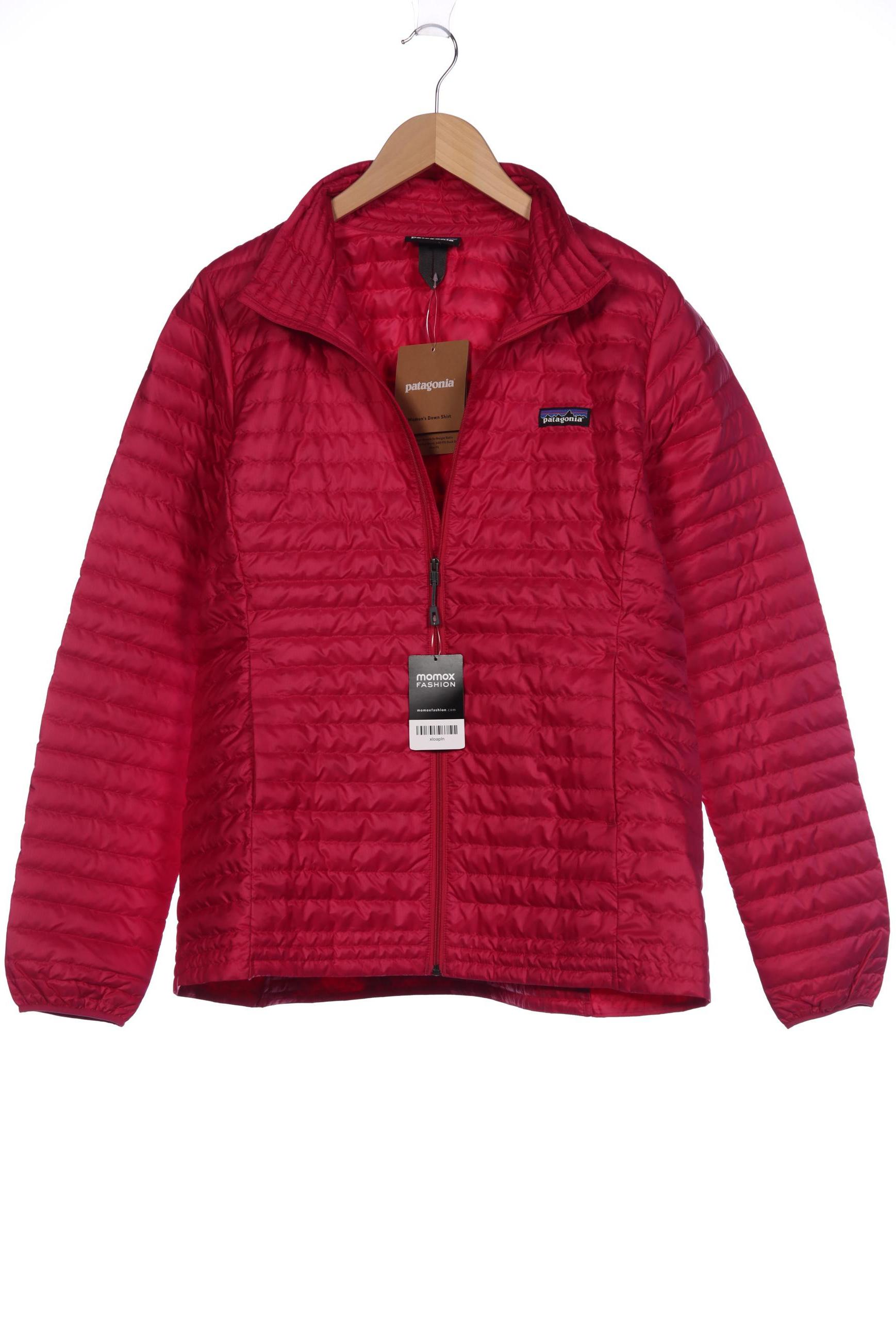 

patagonia Damen Jacke, pink, Gr. 44