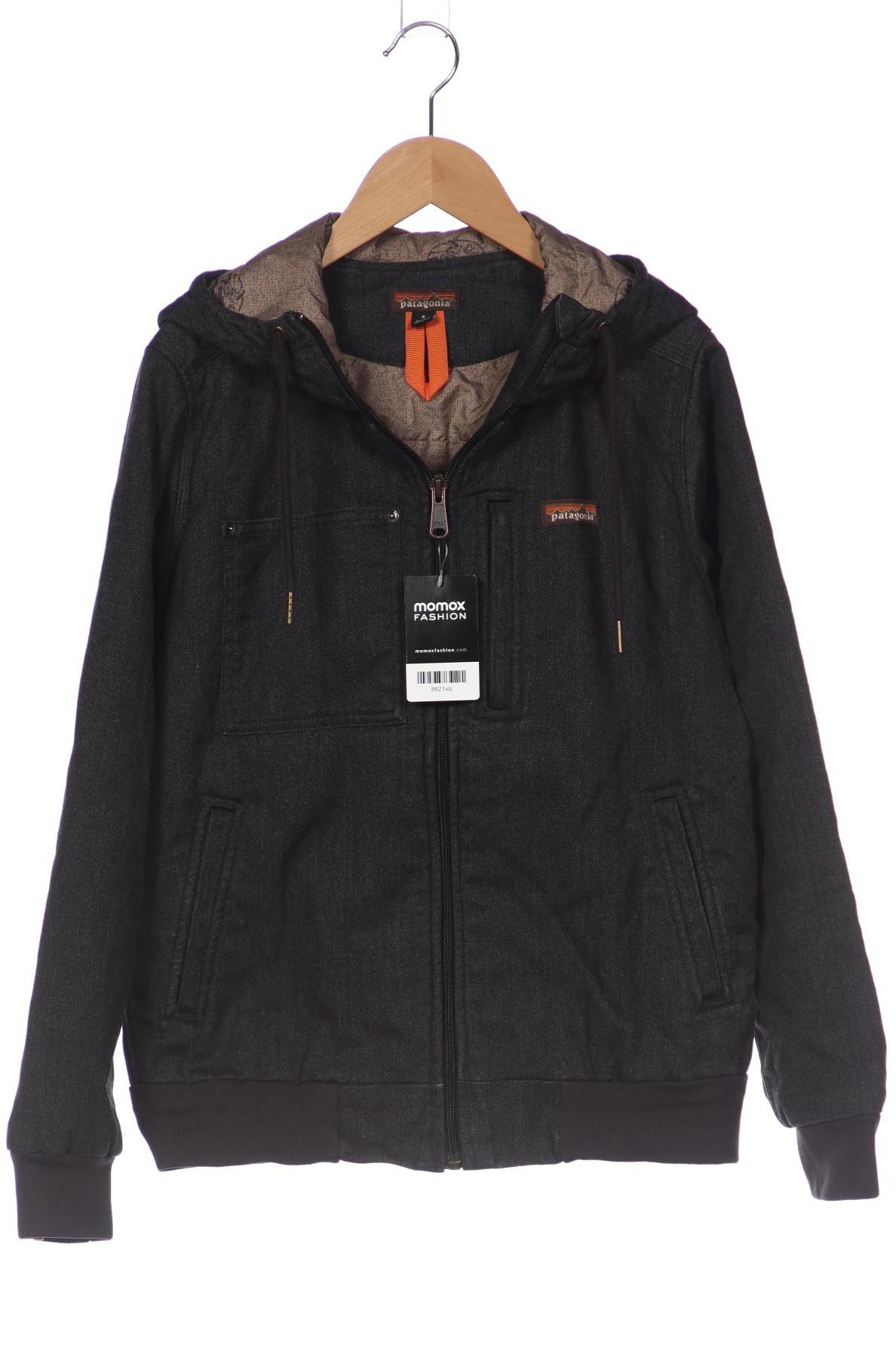 

patagonia Damen Jacke, marineblau