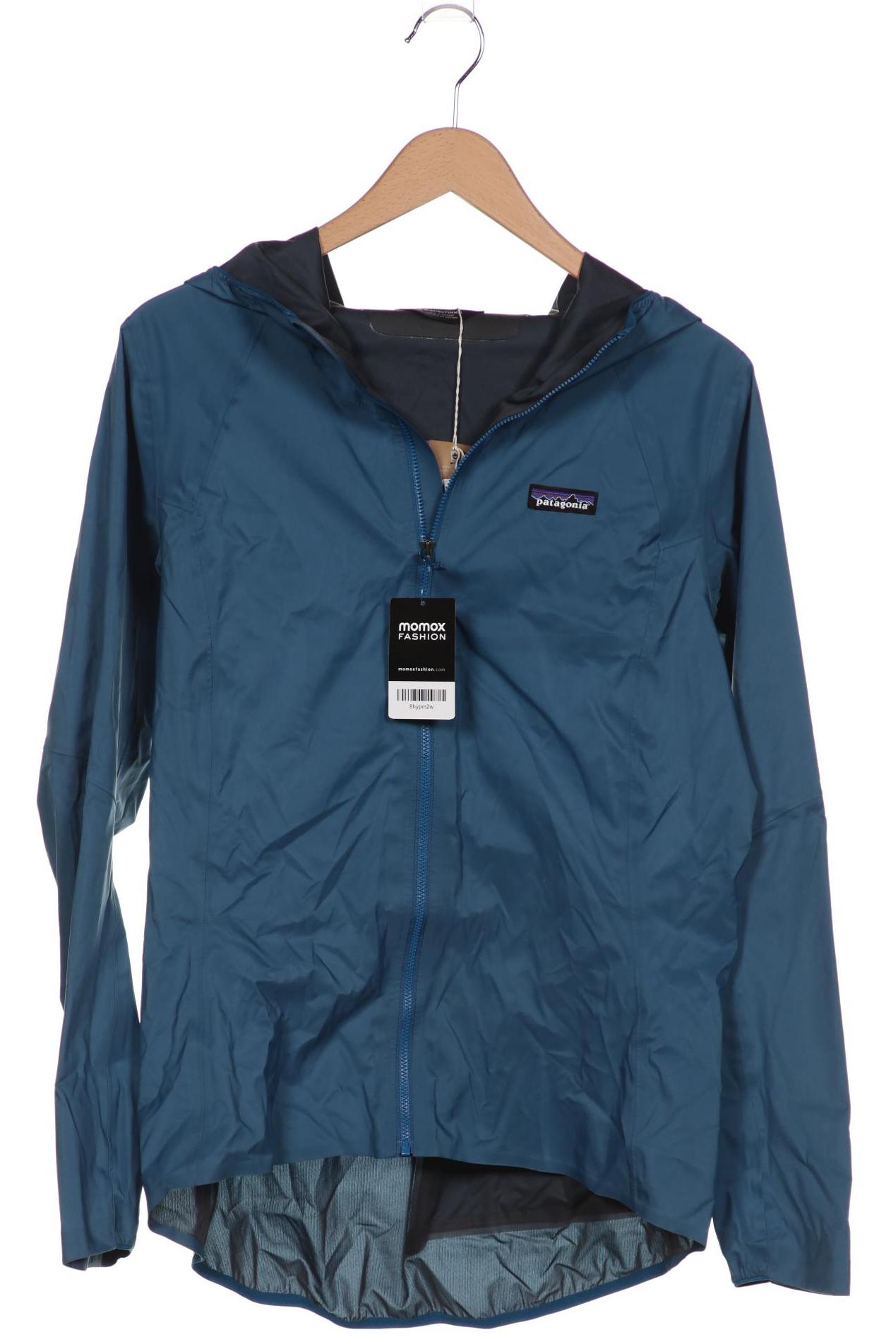 

patagonia Damen Jacke, blau, Gr. 42