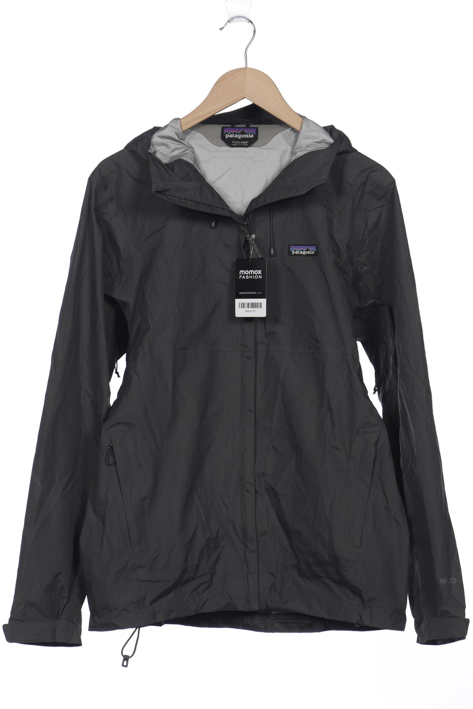 

patagonia Damen Jacke, grau