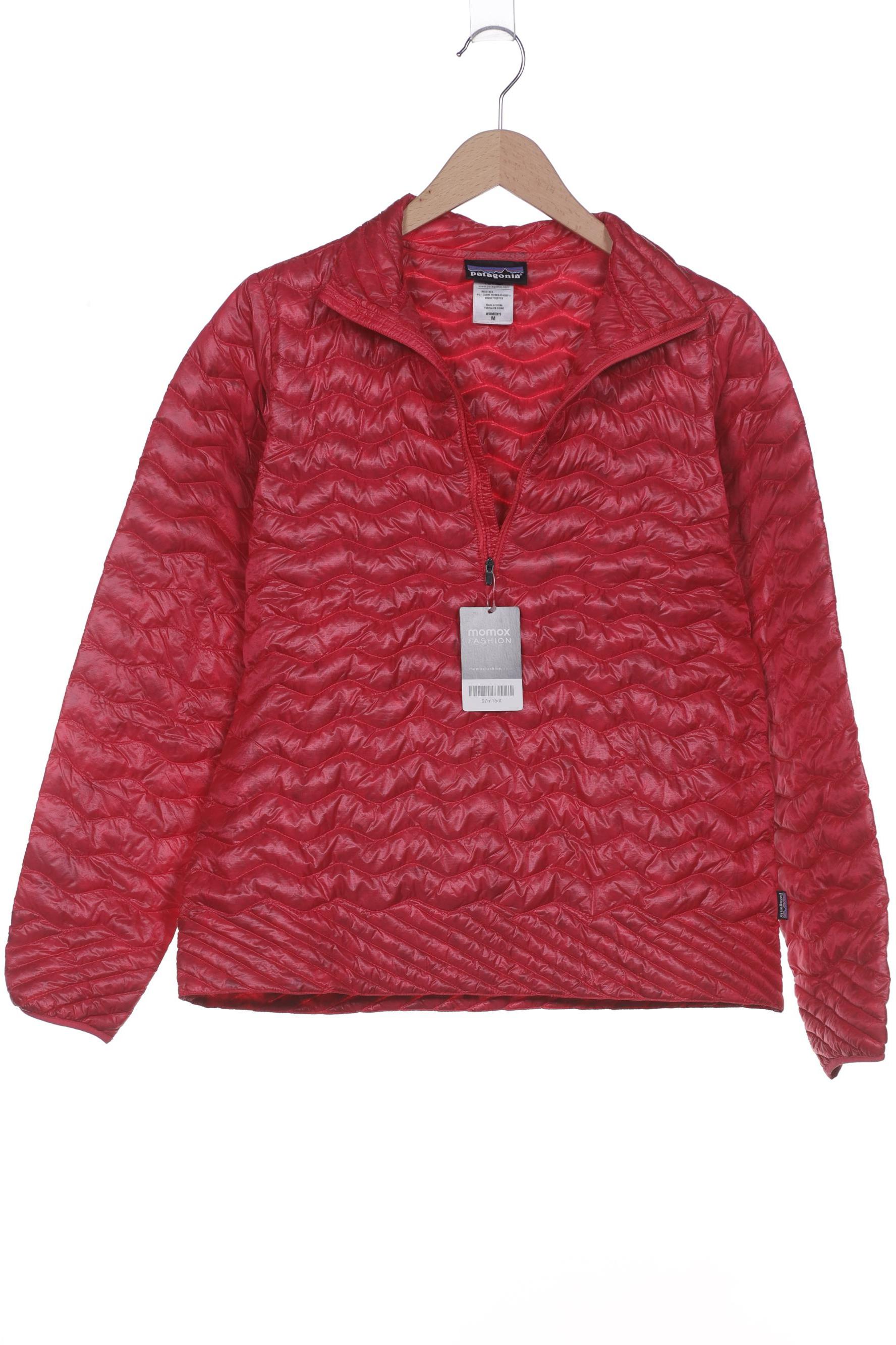 

patagonia Damen Jacke, pink, Gr. 38