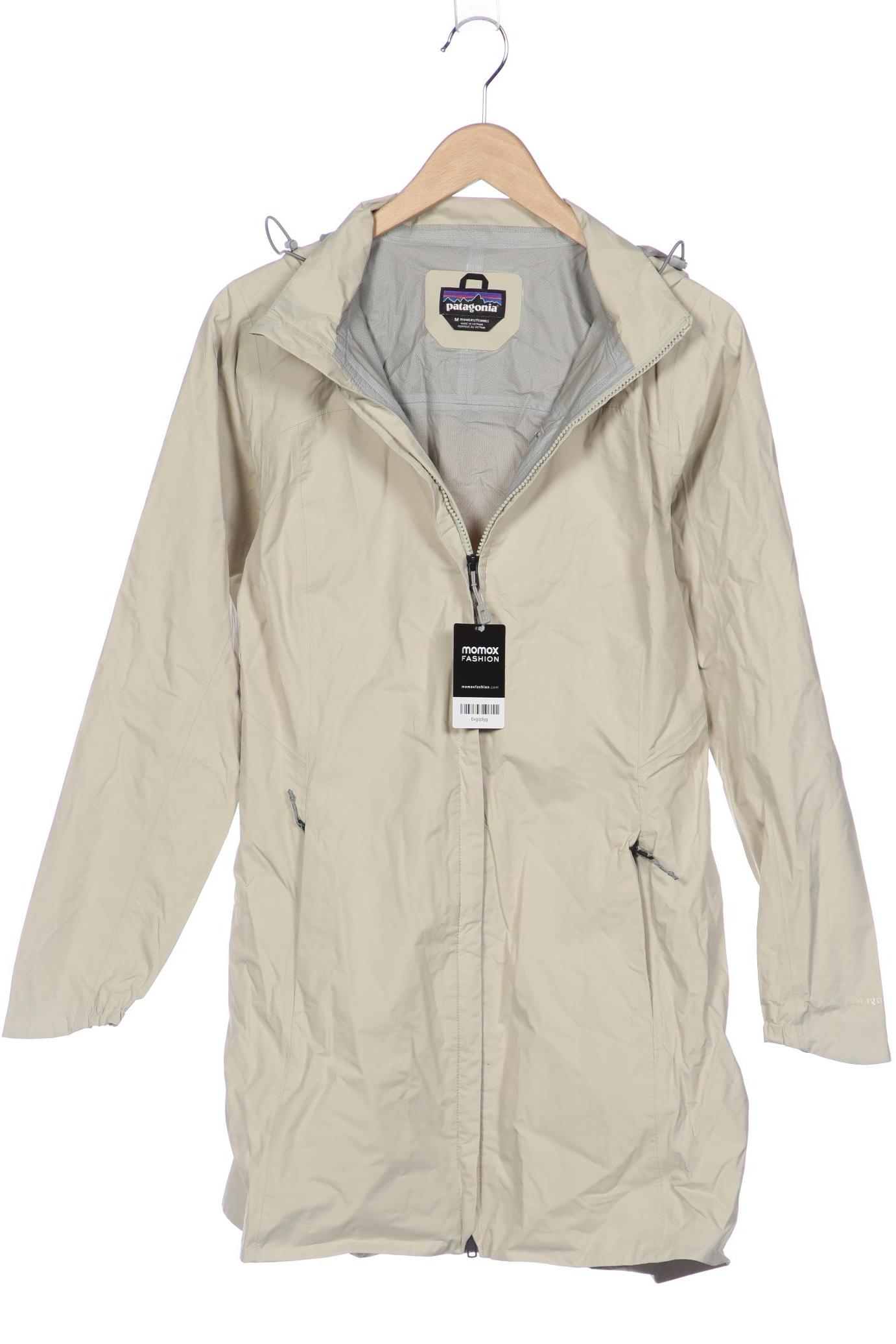 

patagonia Damen Jacke, beige, Gr. 38