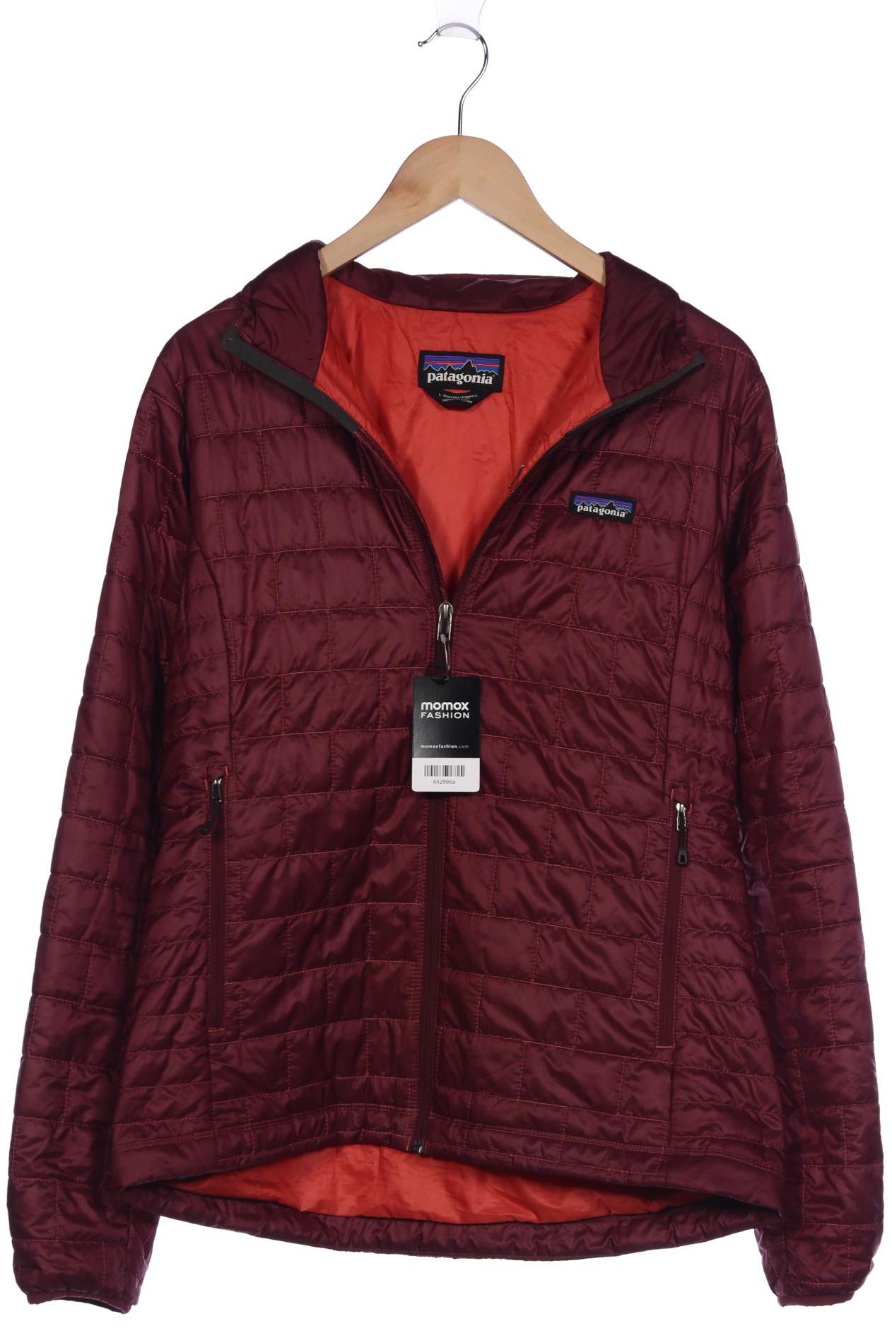 

patagonia Damen Jacke, bordeaux