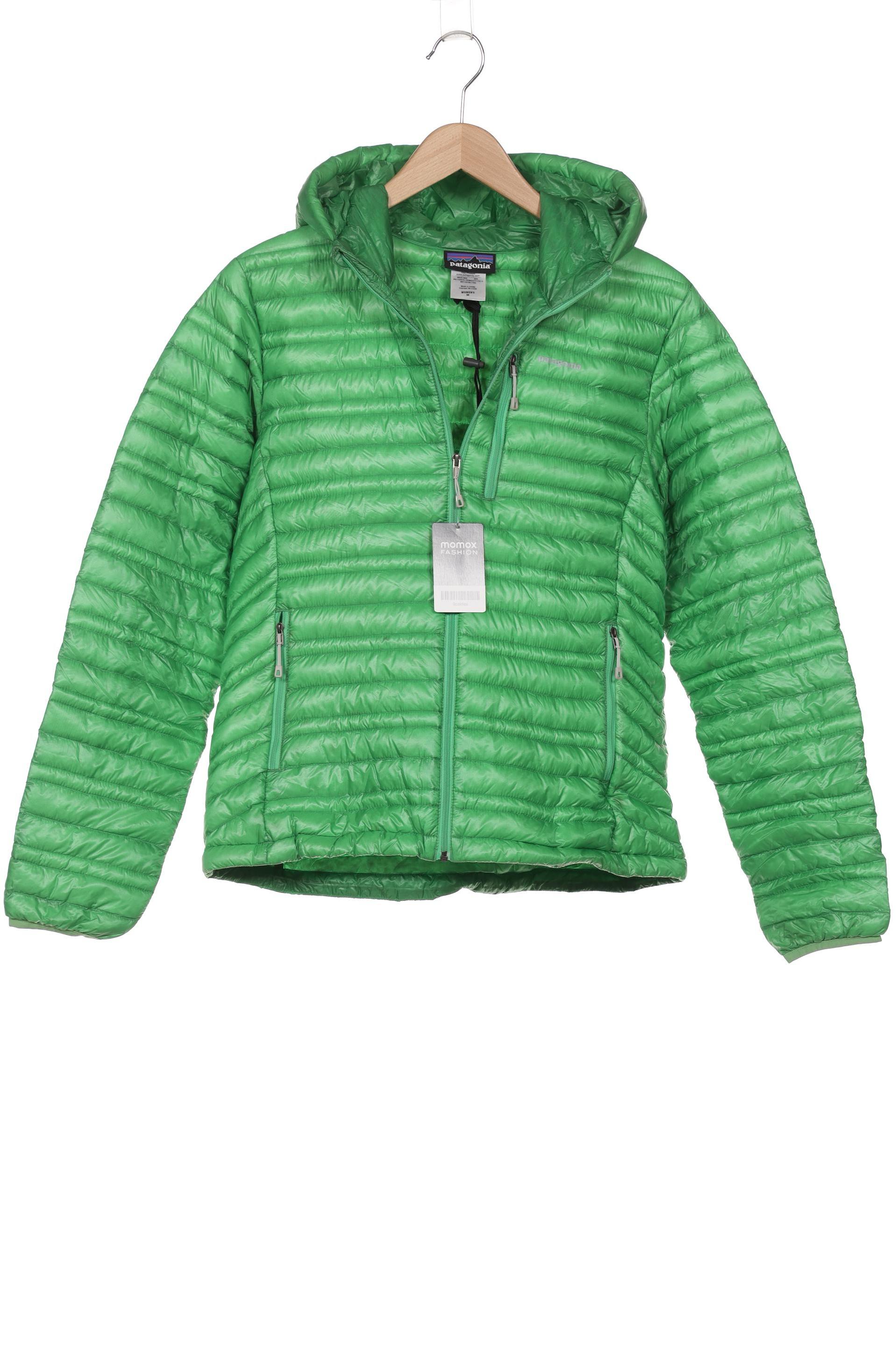 

patagonia Damen Jacke, grün, Gr. 38