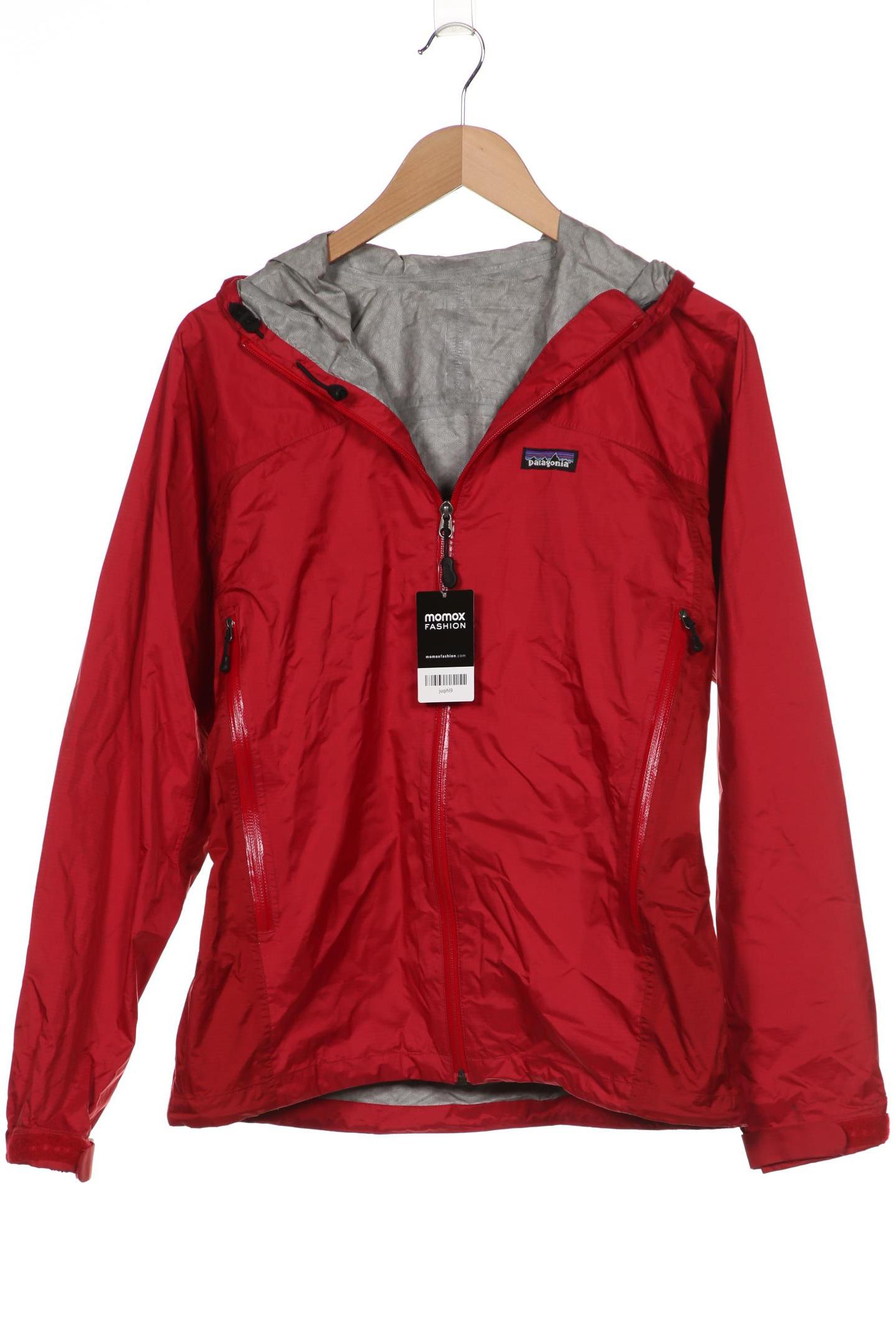 

patagonia Damen Jacke, rot