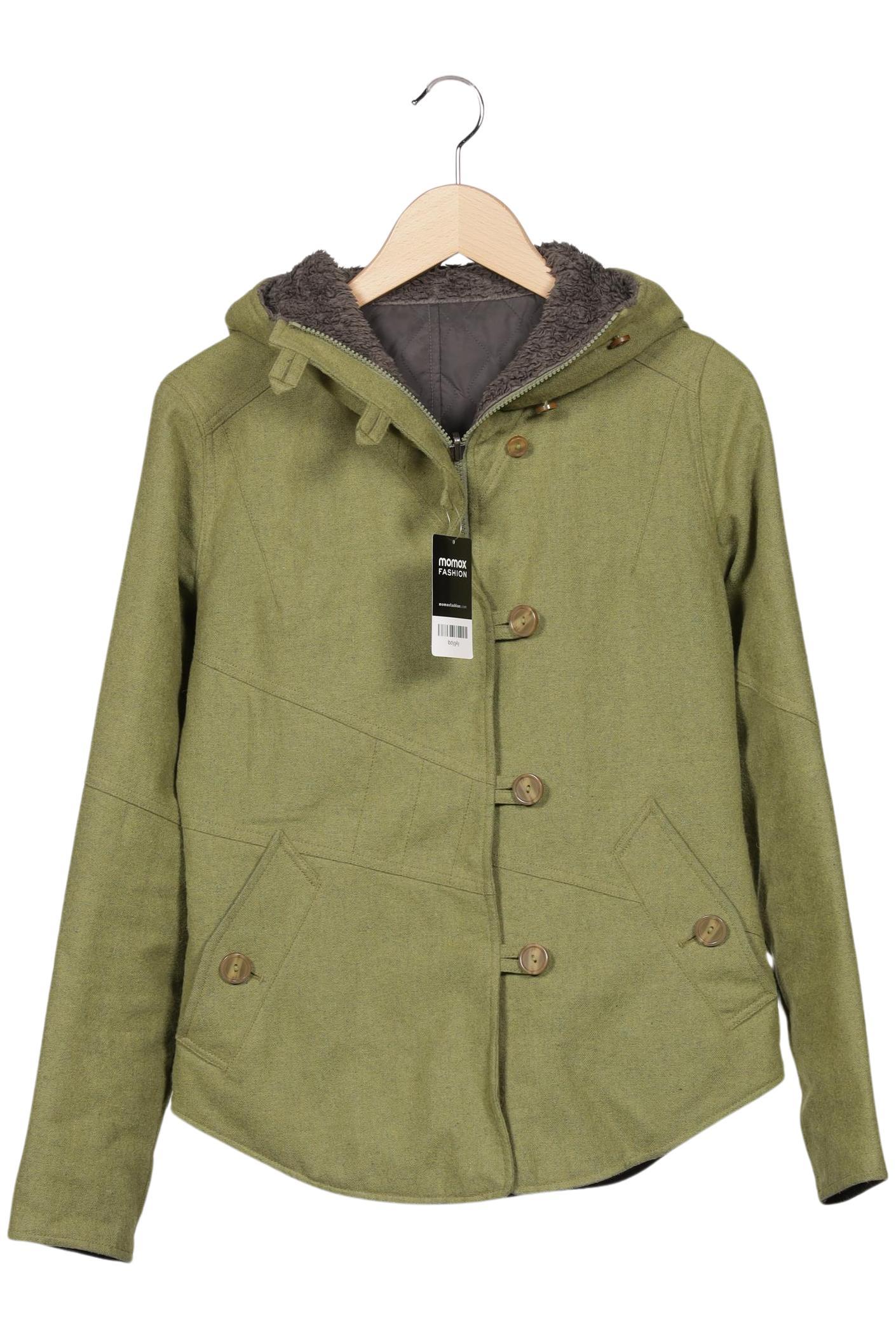 

patagonia Damen Jacke, grün, Gr. 34