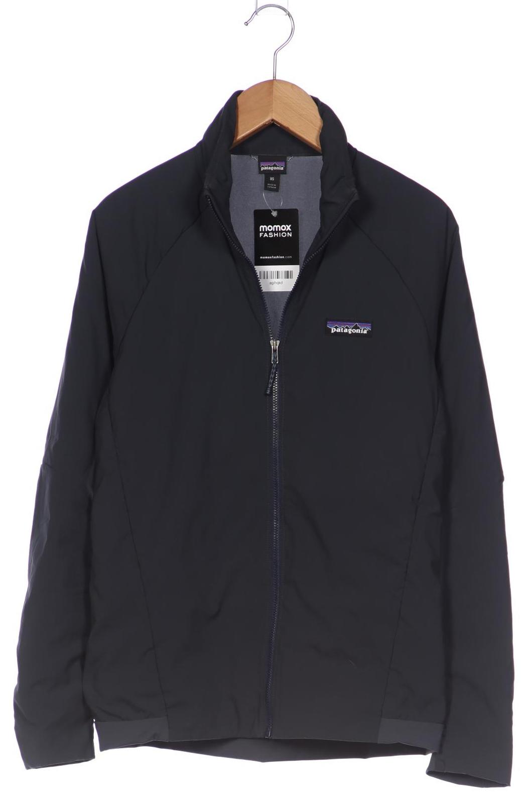 

patagonia Damen Jacke, grau