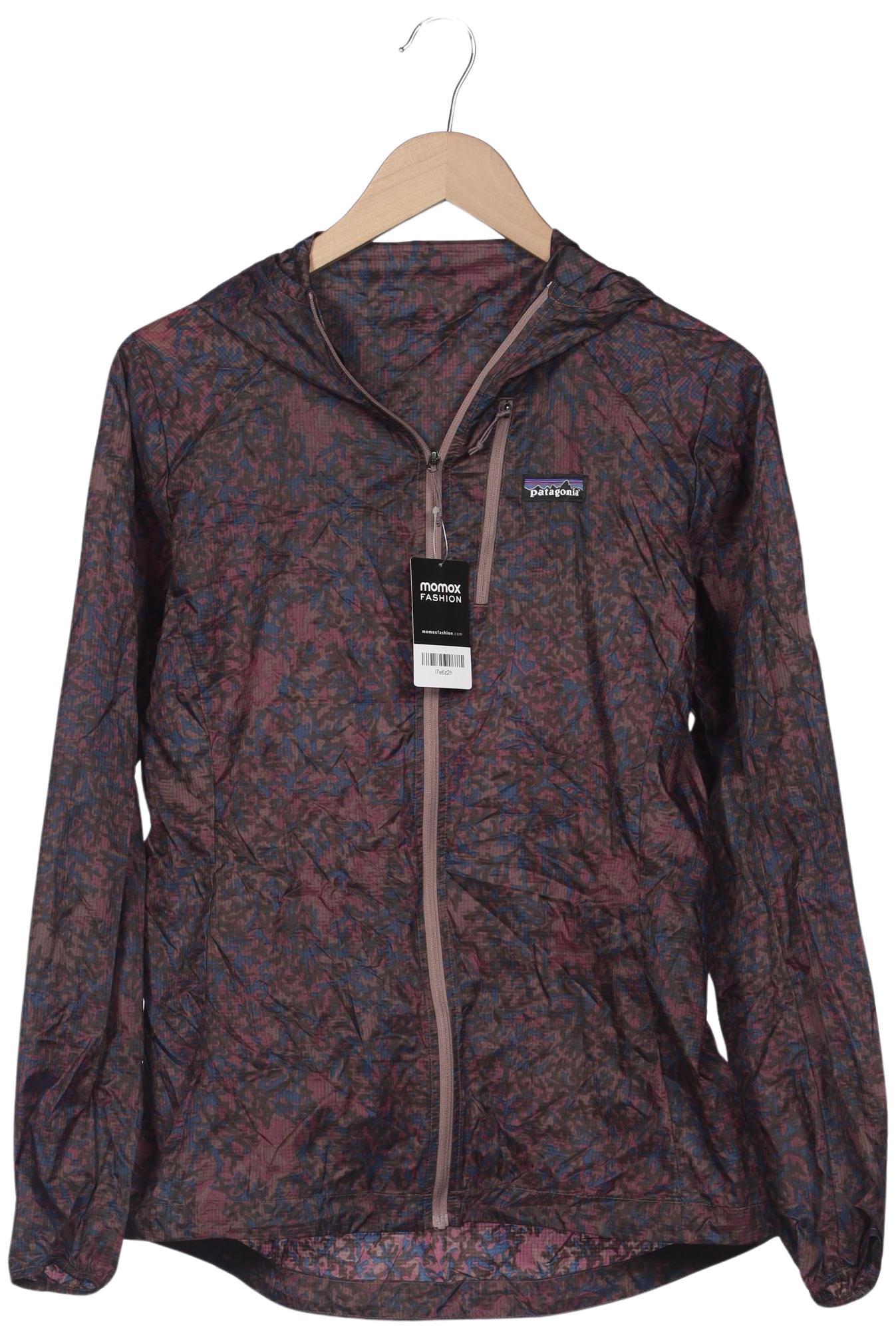 

patagonia Damen Jacke, flieder, Gr. 38