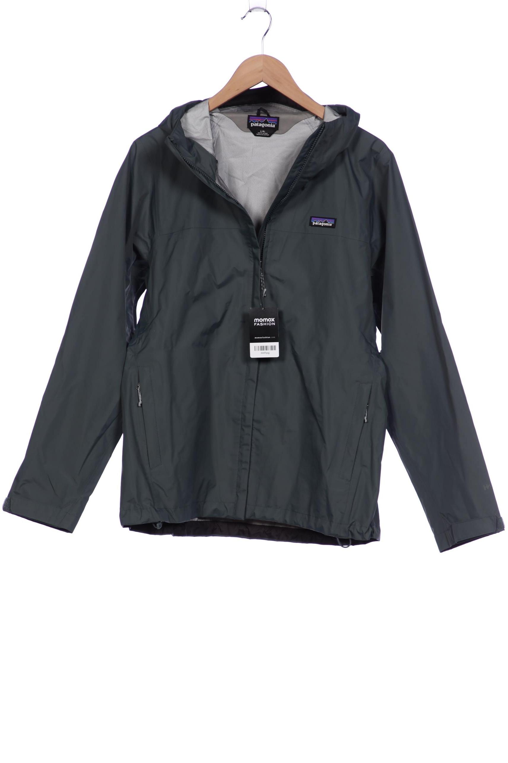 

patagonia Damen Jacke, grün, Gr. 42