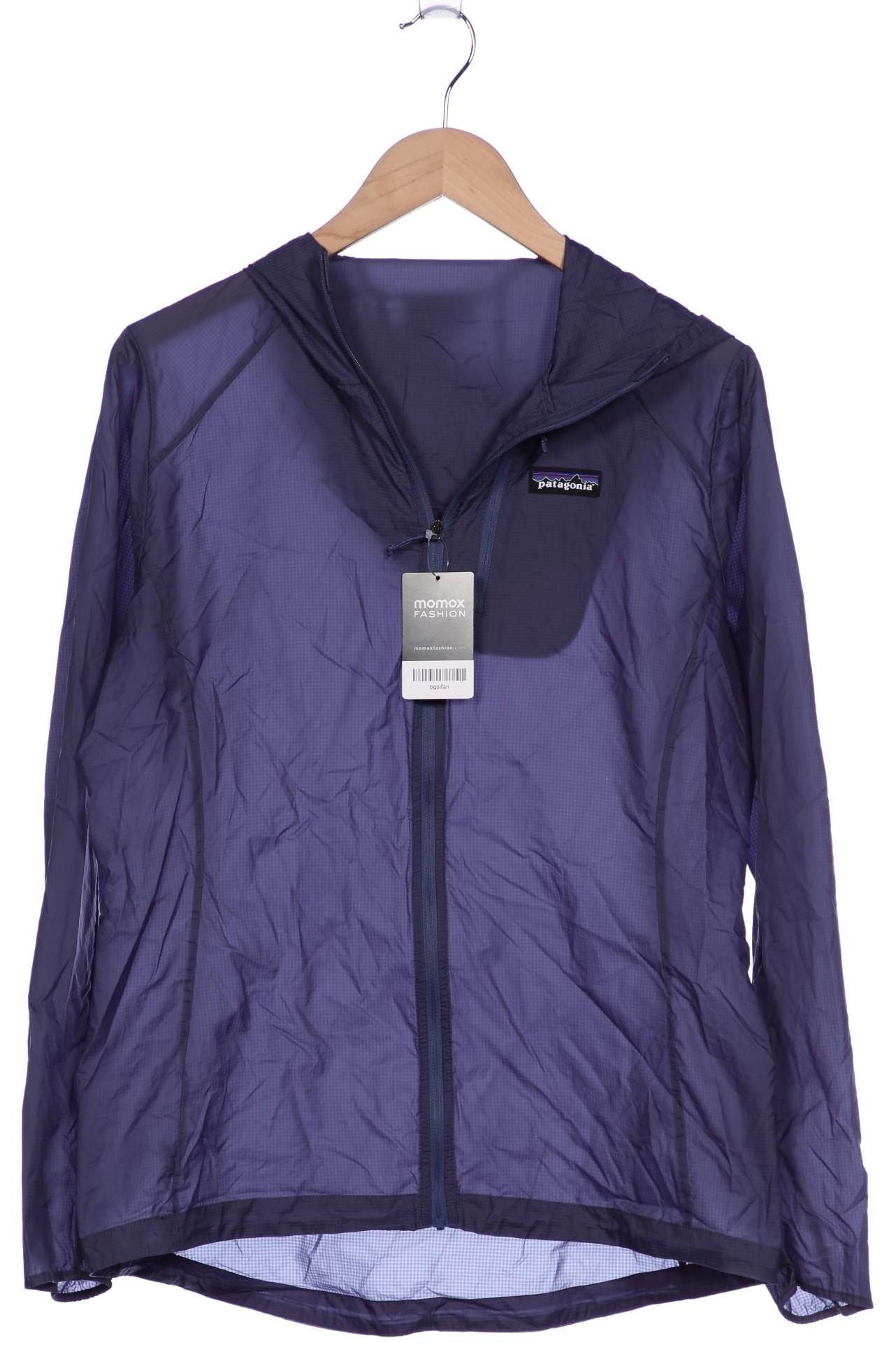 

patagonia Damen Jacke, blau, Gr. 42