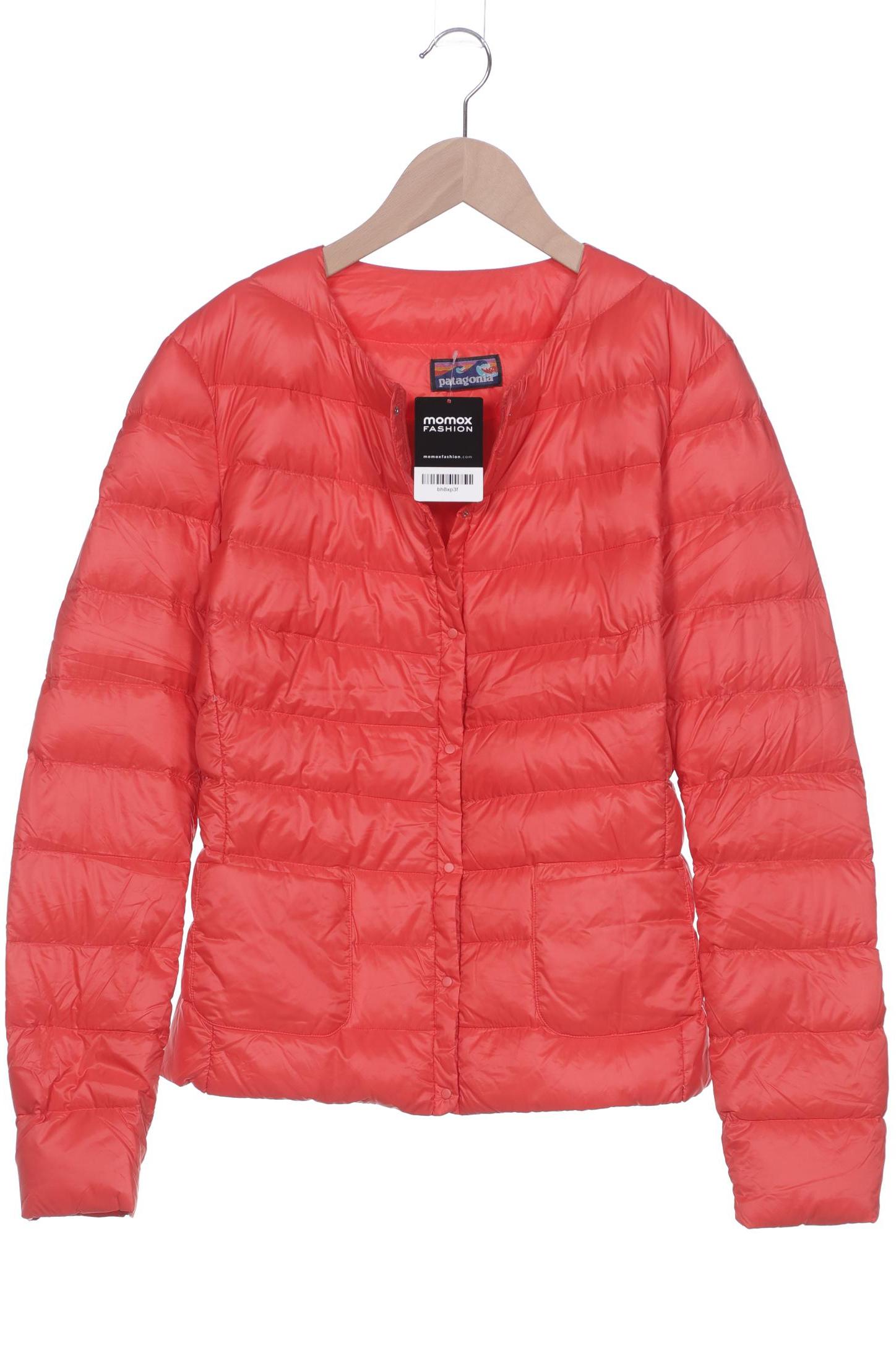 

patagonia Damen Jacke, rot, Gr. 42