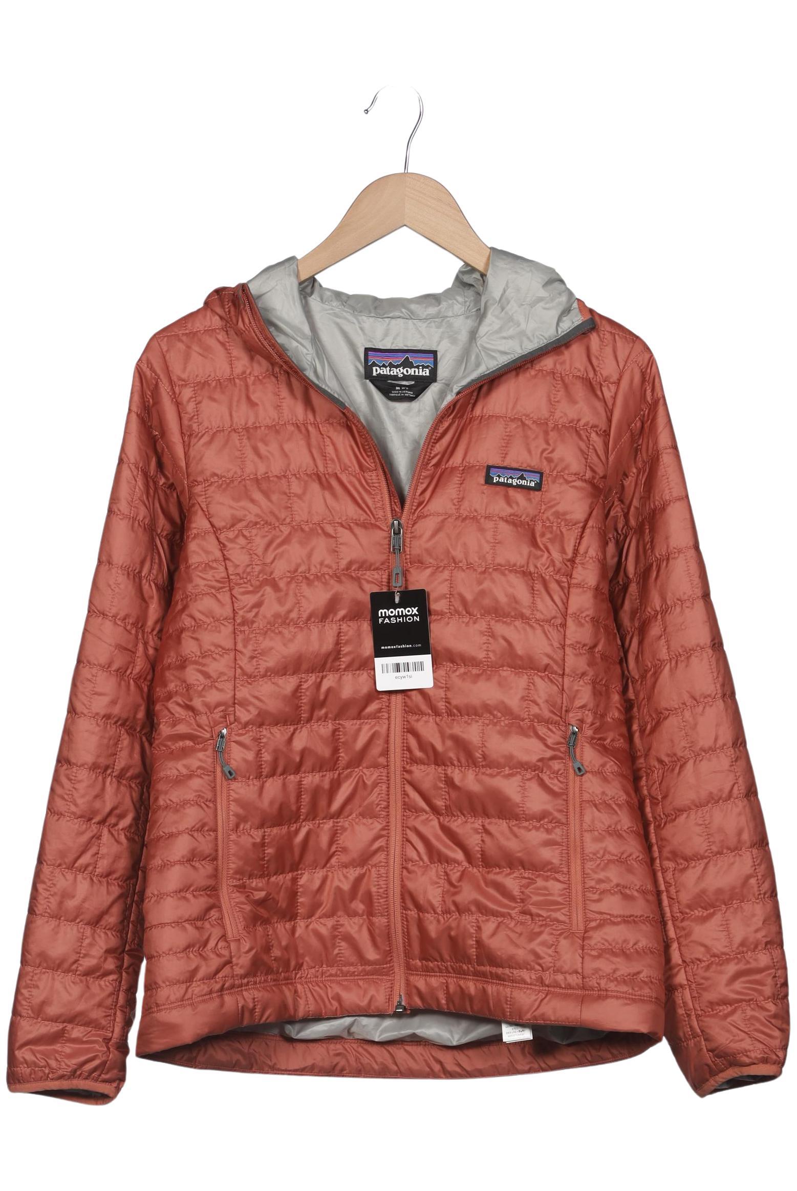 

patagonia Damen Jacke, braun, Gr. 38