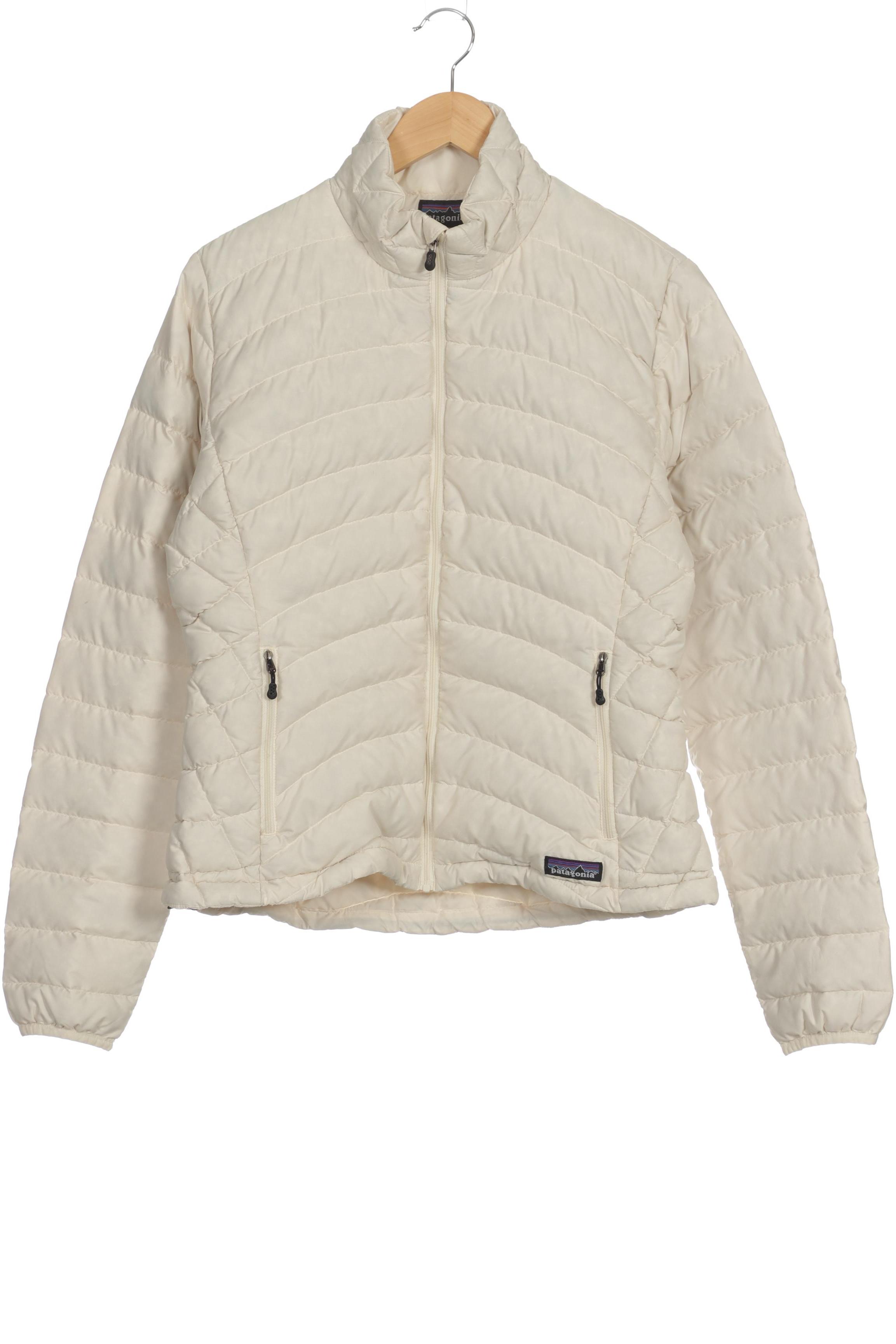 

patagonia Damen Jacke, beige, Gr. 42