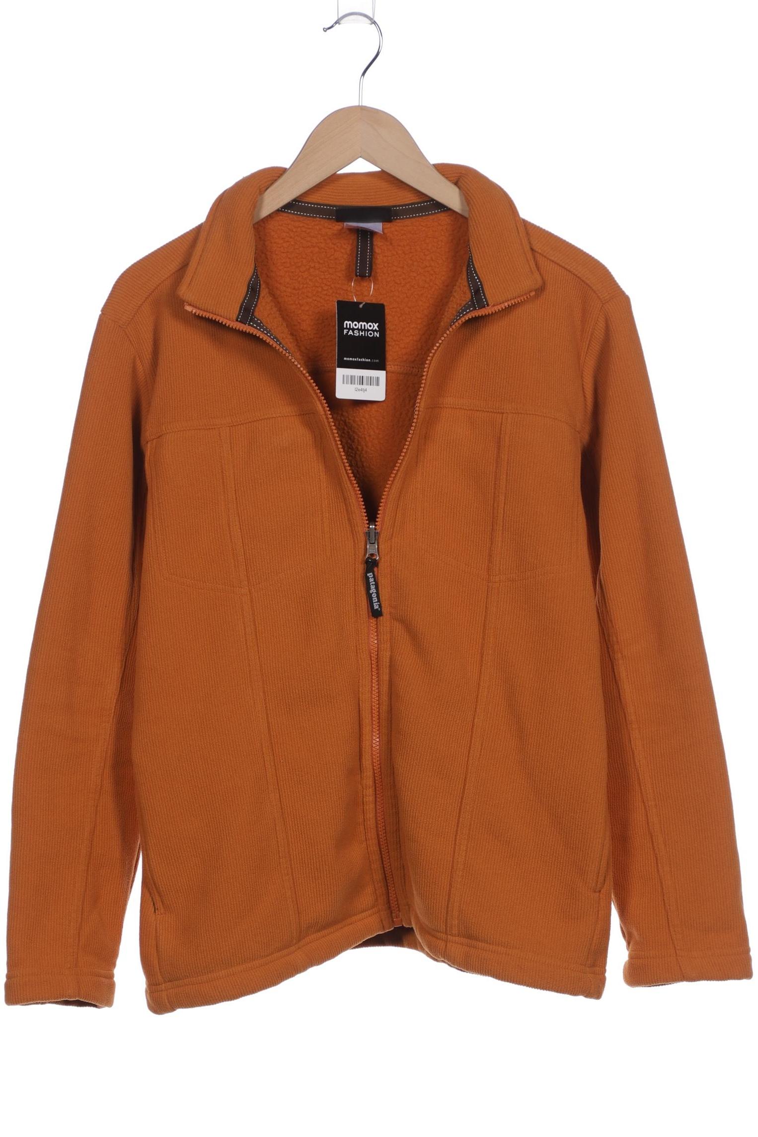 

patagonia Damen Jacke, orange, Gr. 42