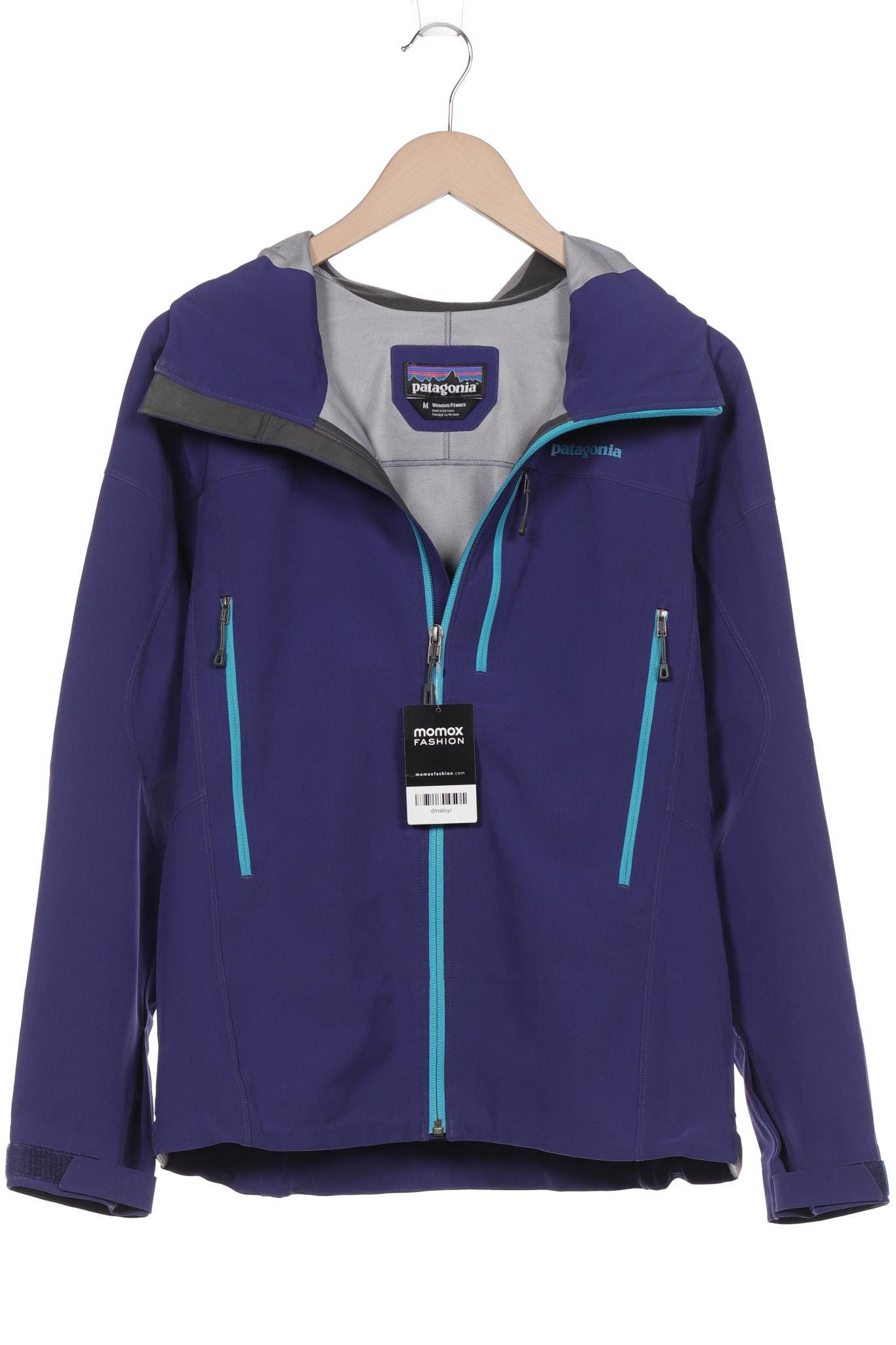 

patagonia Damen Jacke, flieder