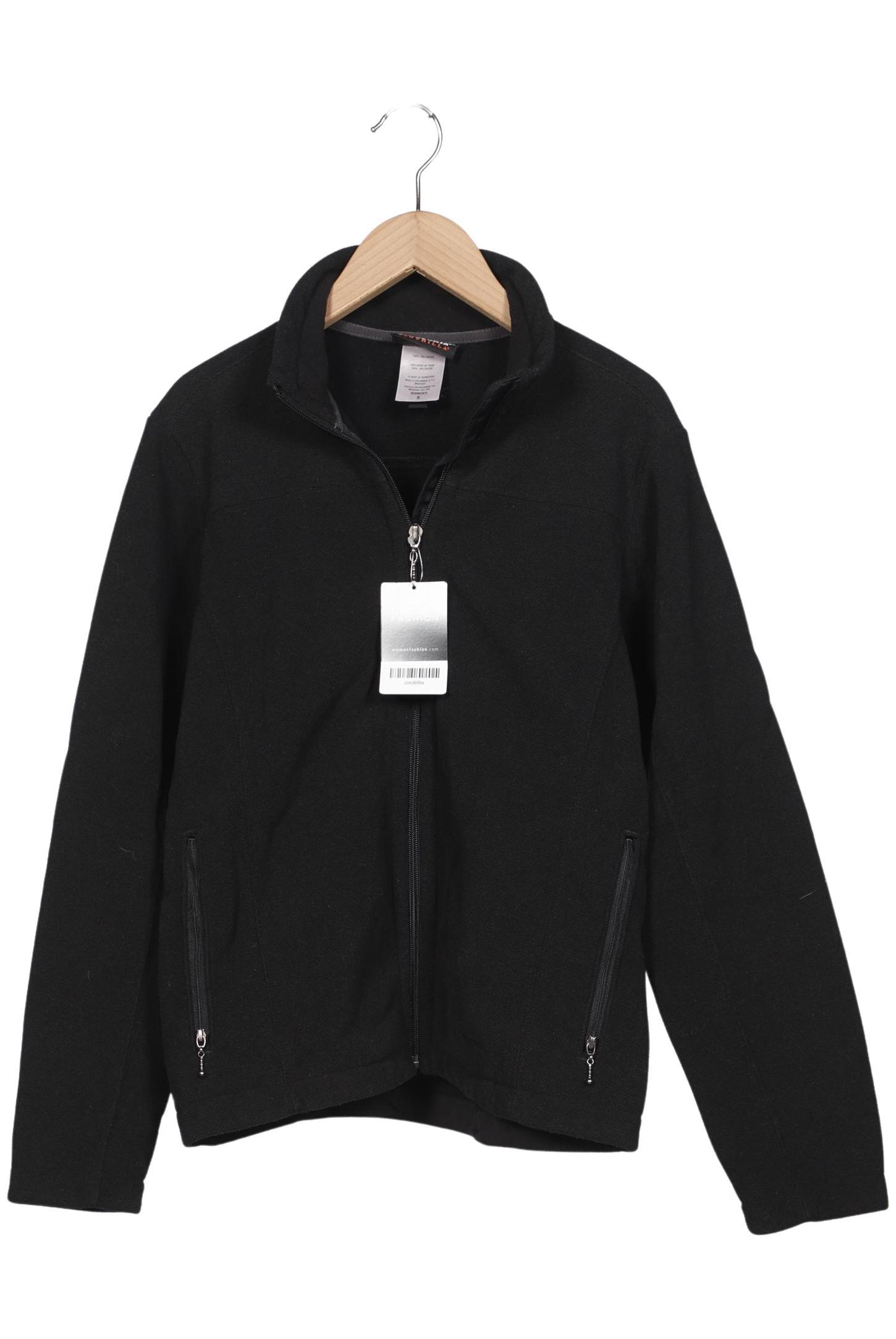 

patagonia Damen Jacke, schwarz, Gr. 36
