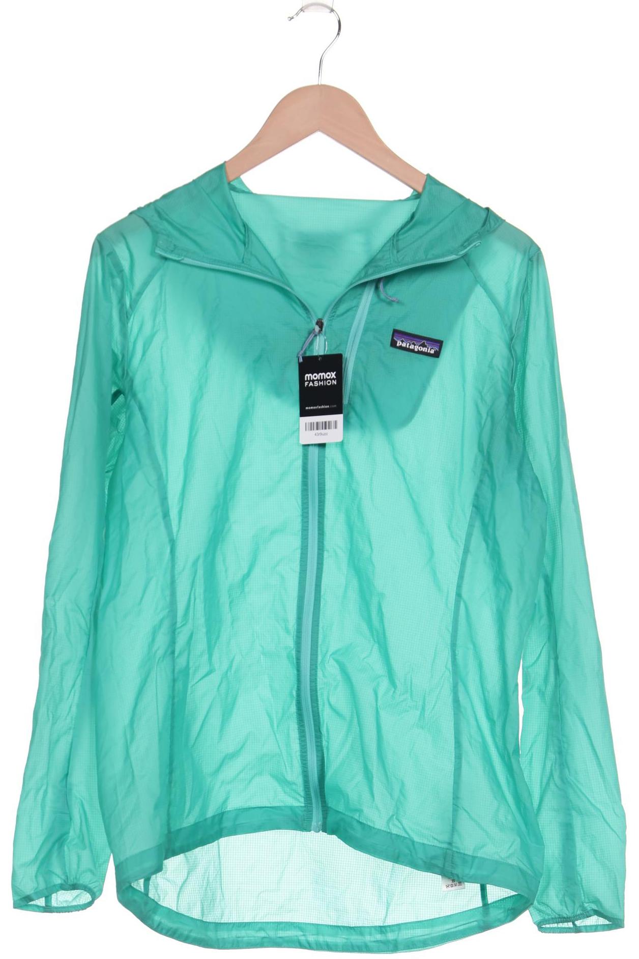 

patagonia Damen Jacke, grün, Gr. 42