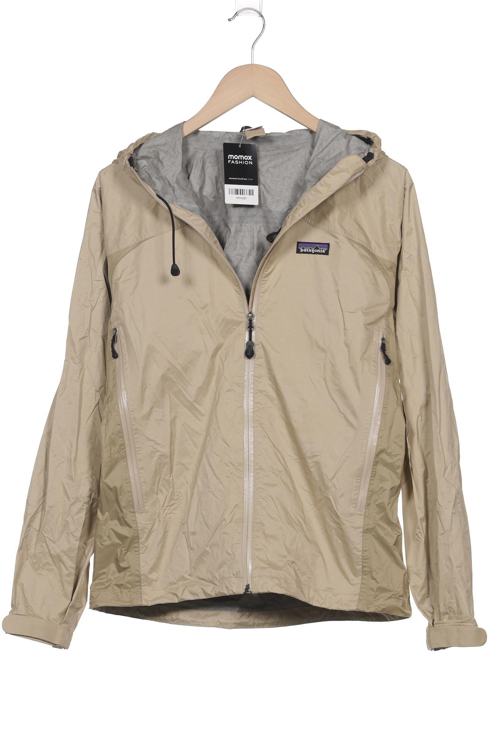

patagonia Damen Jacke, beige, Gr. 38