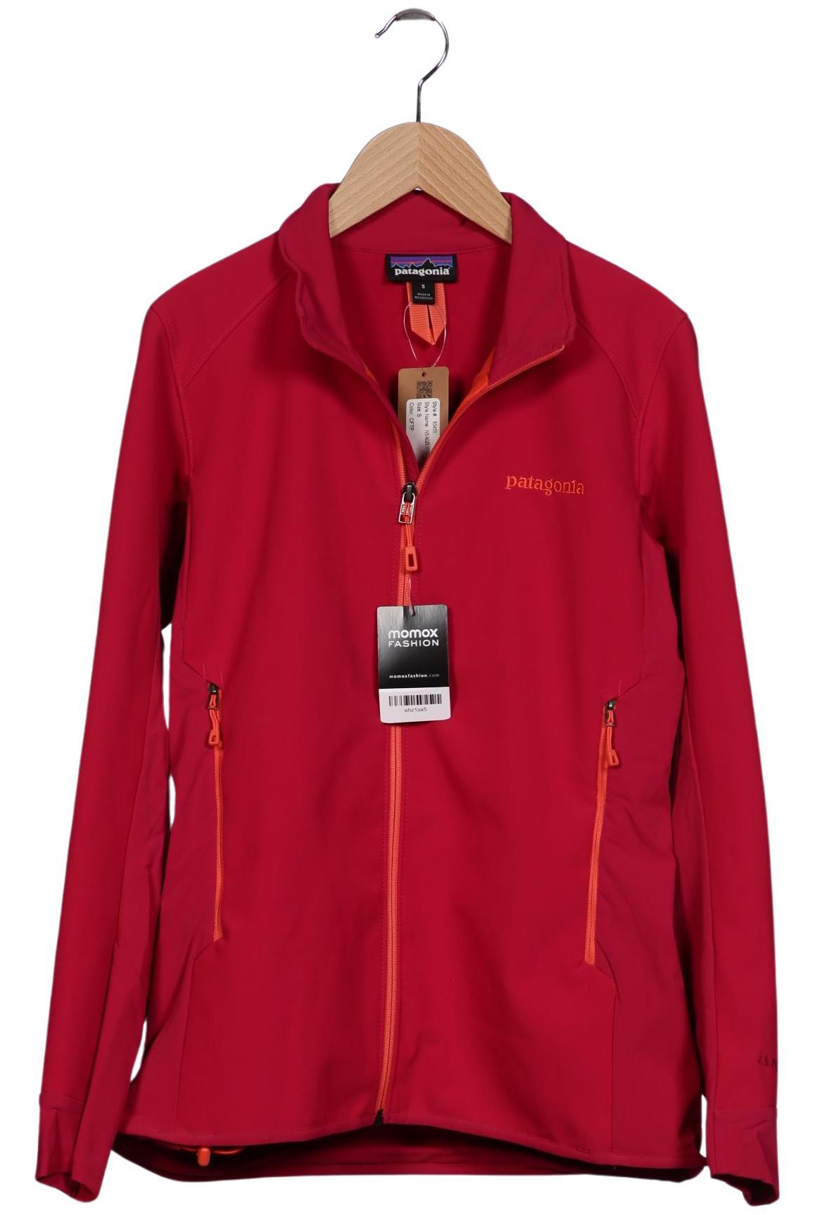 

patagonia Damen Jacke, pink, Gr. 36