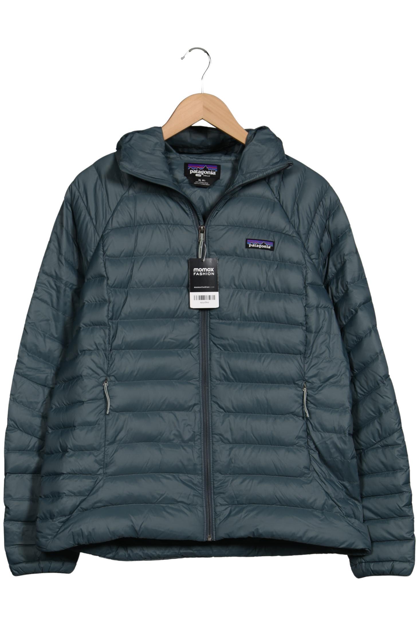 

patagonia Damen Jacke, blau, Gr. 44