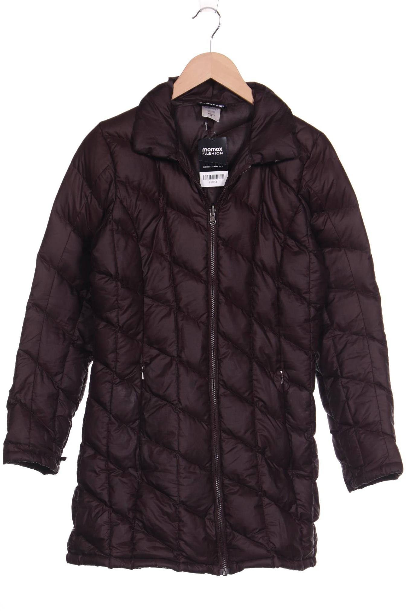 

patagonia Damen Jacke, braun
