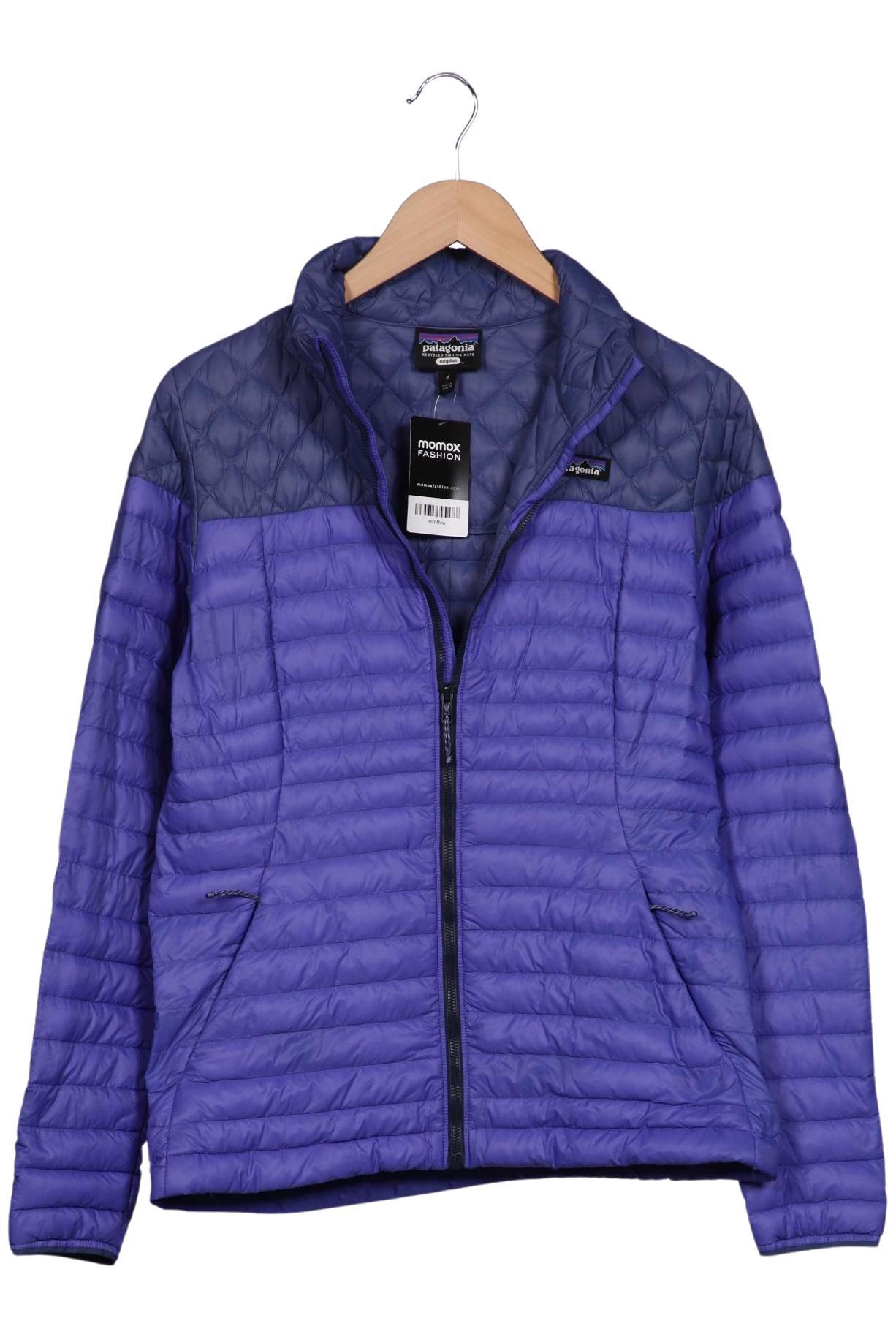 

patagonia Damen Jacke, blau, Gr. 38